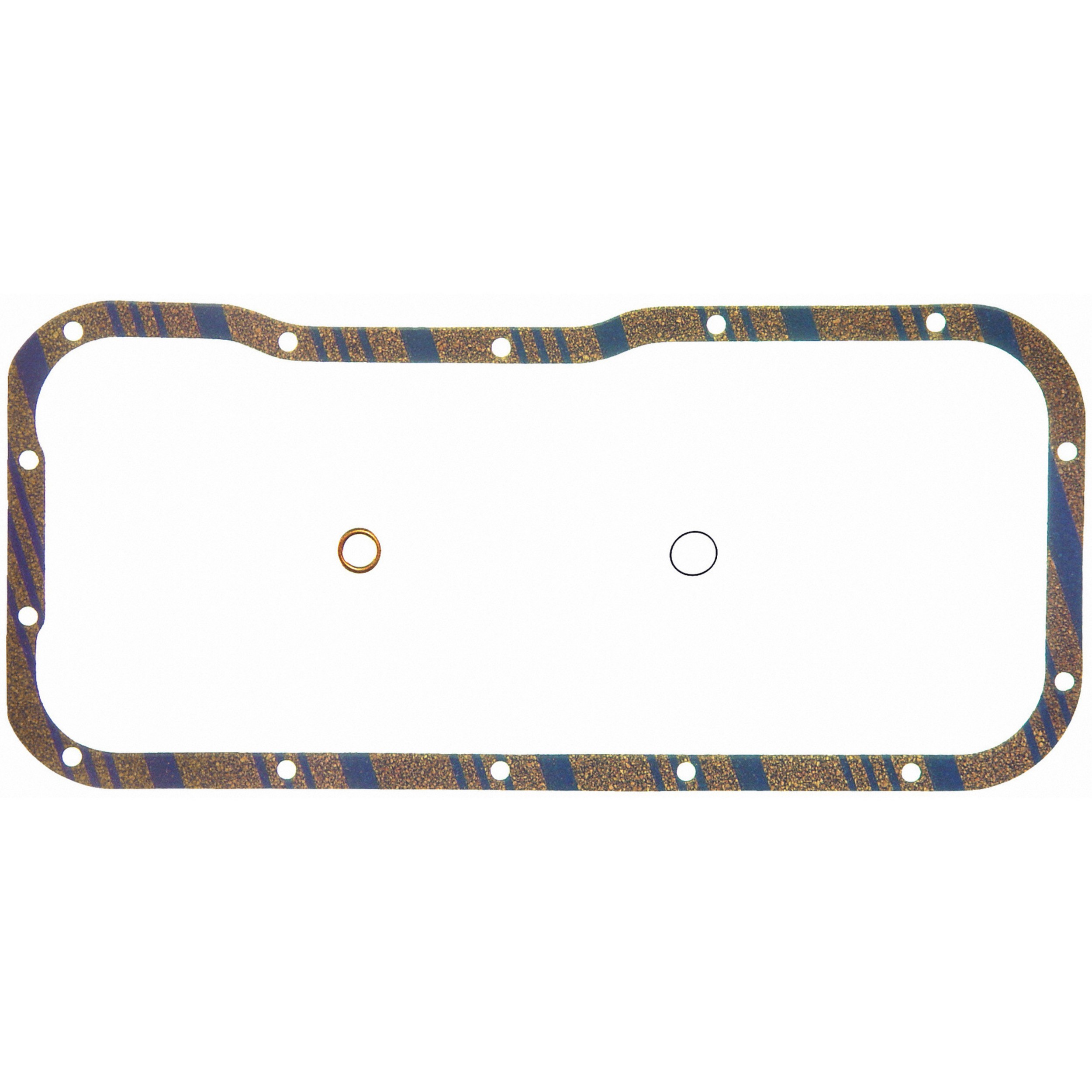 Fel-Pro FEL-OS30619C Engine Oil Pan Gasket Set