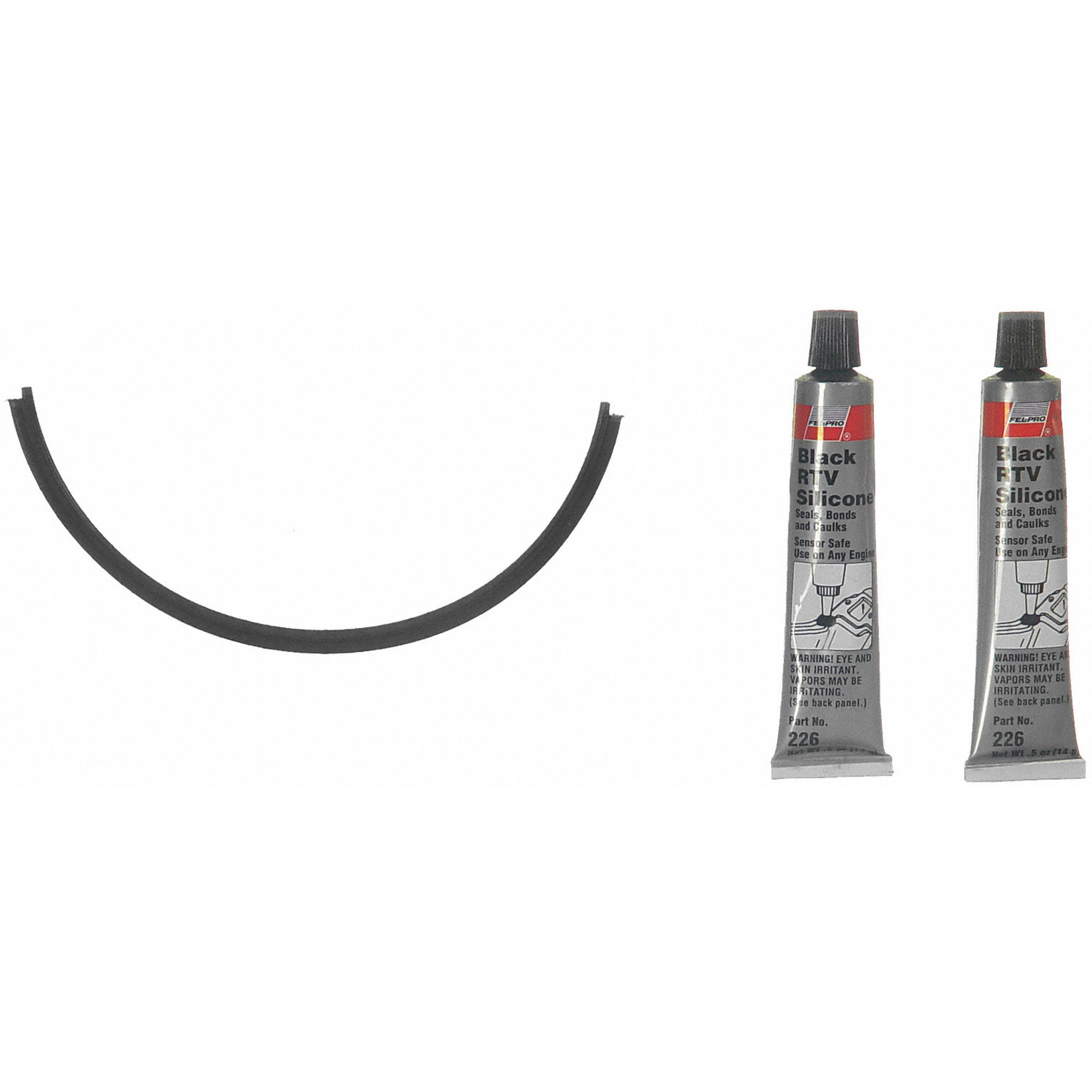 Fel-Pro FEL-OS30625R Engine Oil Pan Gasket Set