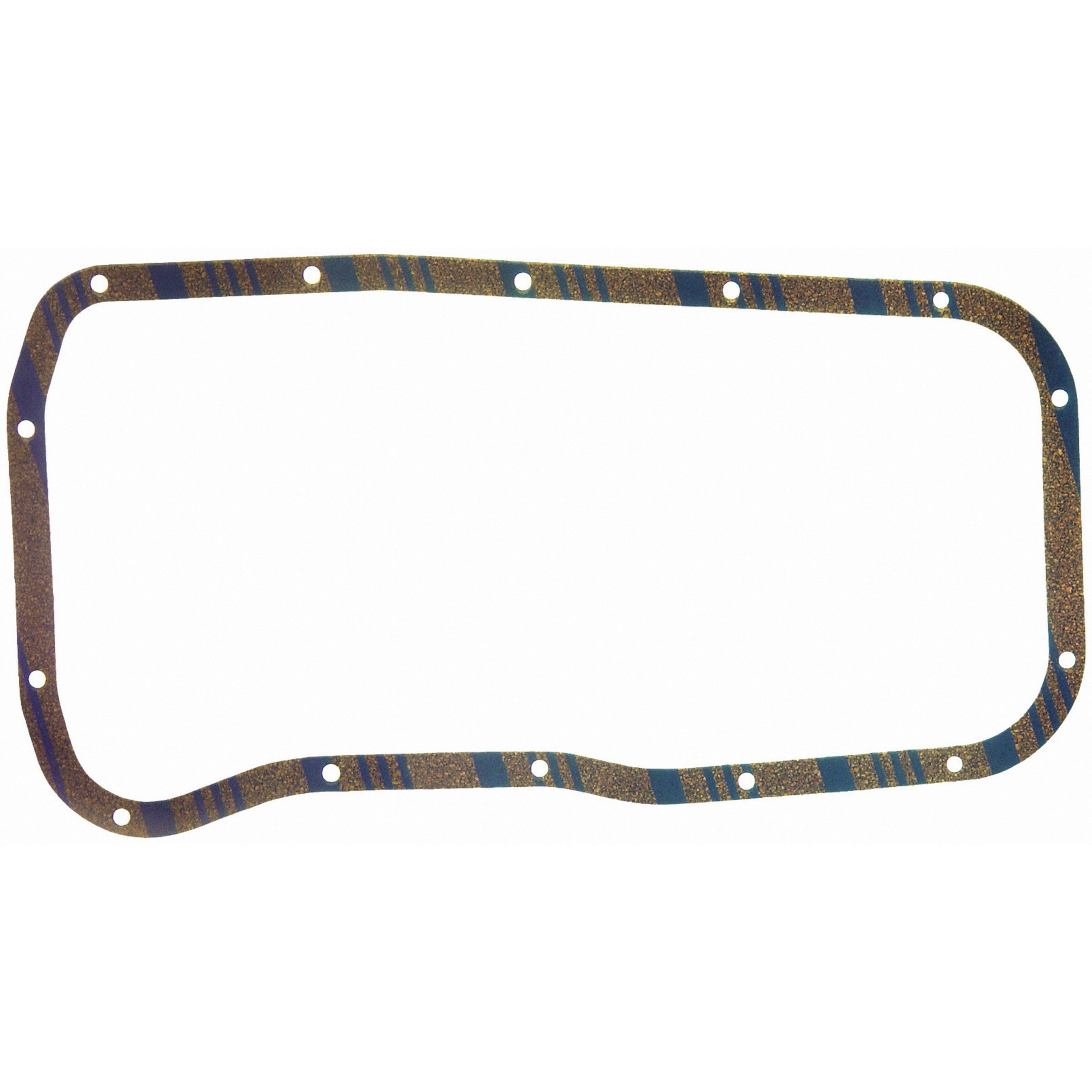 Fel-Pro FEL-OS30629C Engine Oil Pan Gasket Set