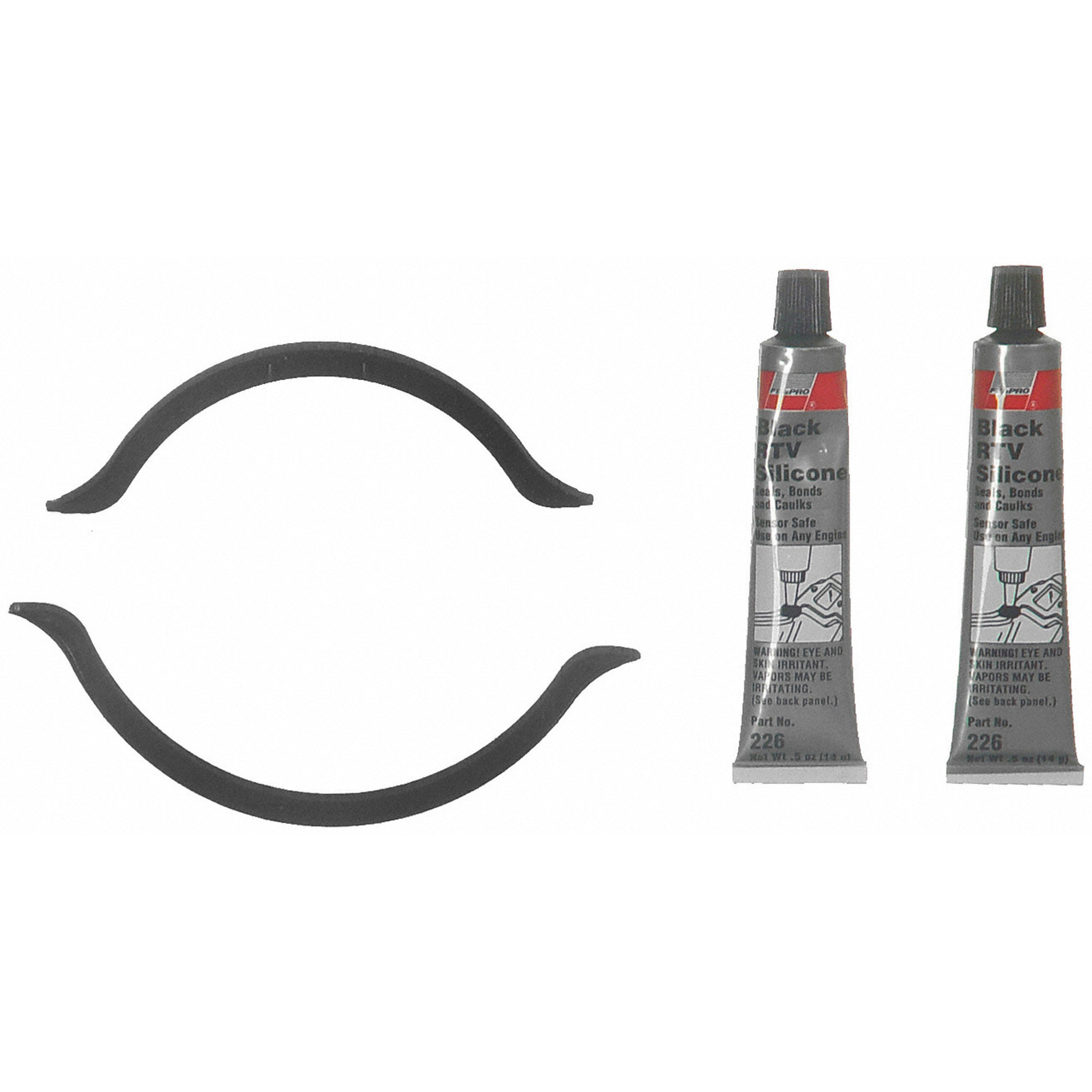 Fel-Pro FEL-OS30631R Engine Oil Pan Gasket Set