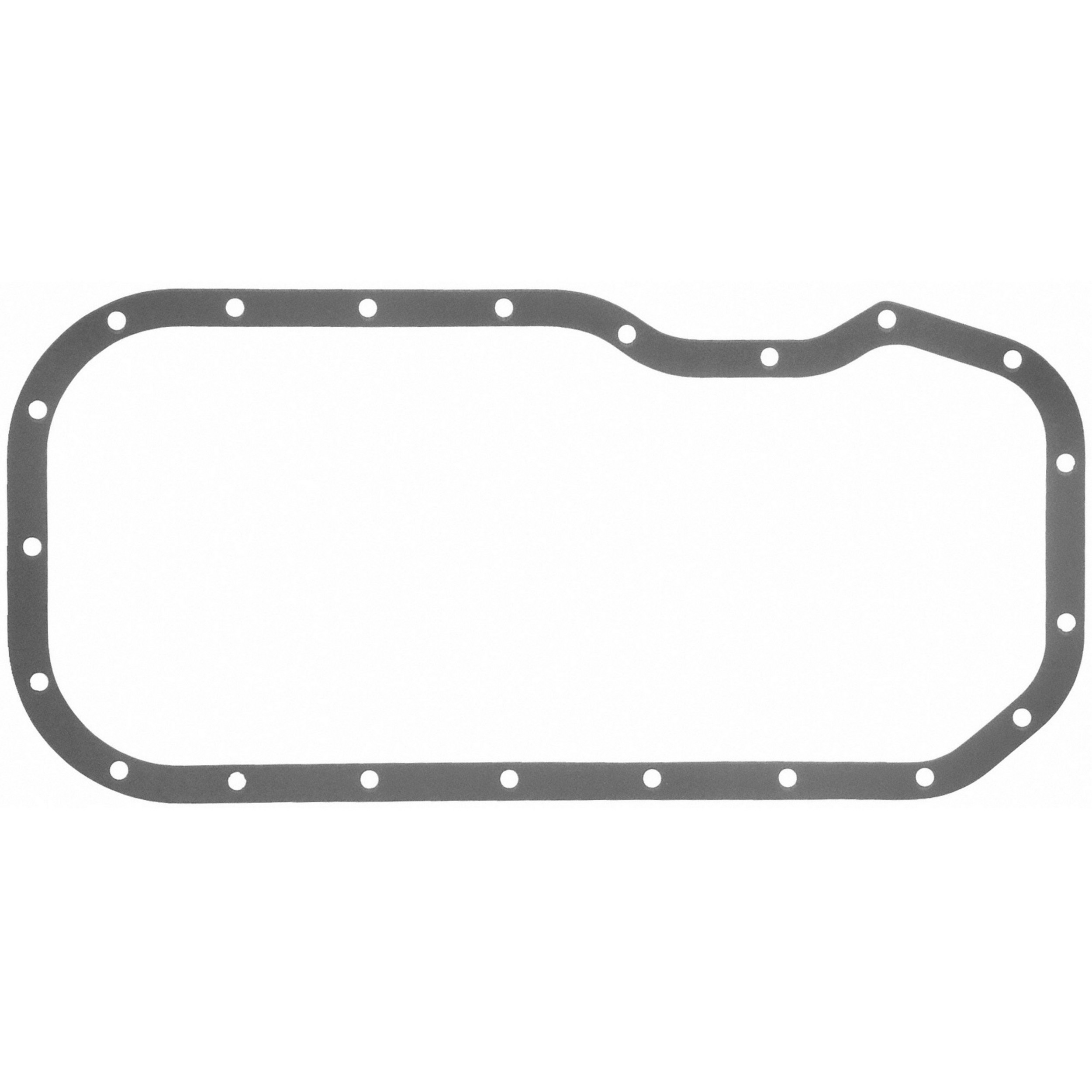 Fel-Pro FEL-OS30639 Engine Oil Pan Gasket Set