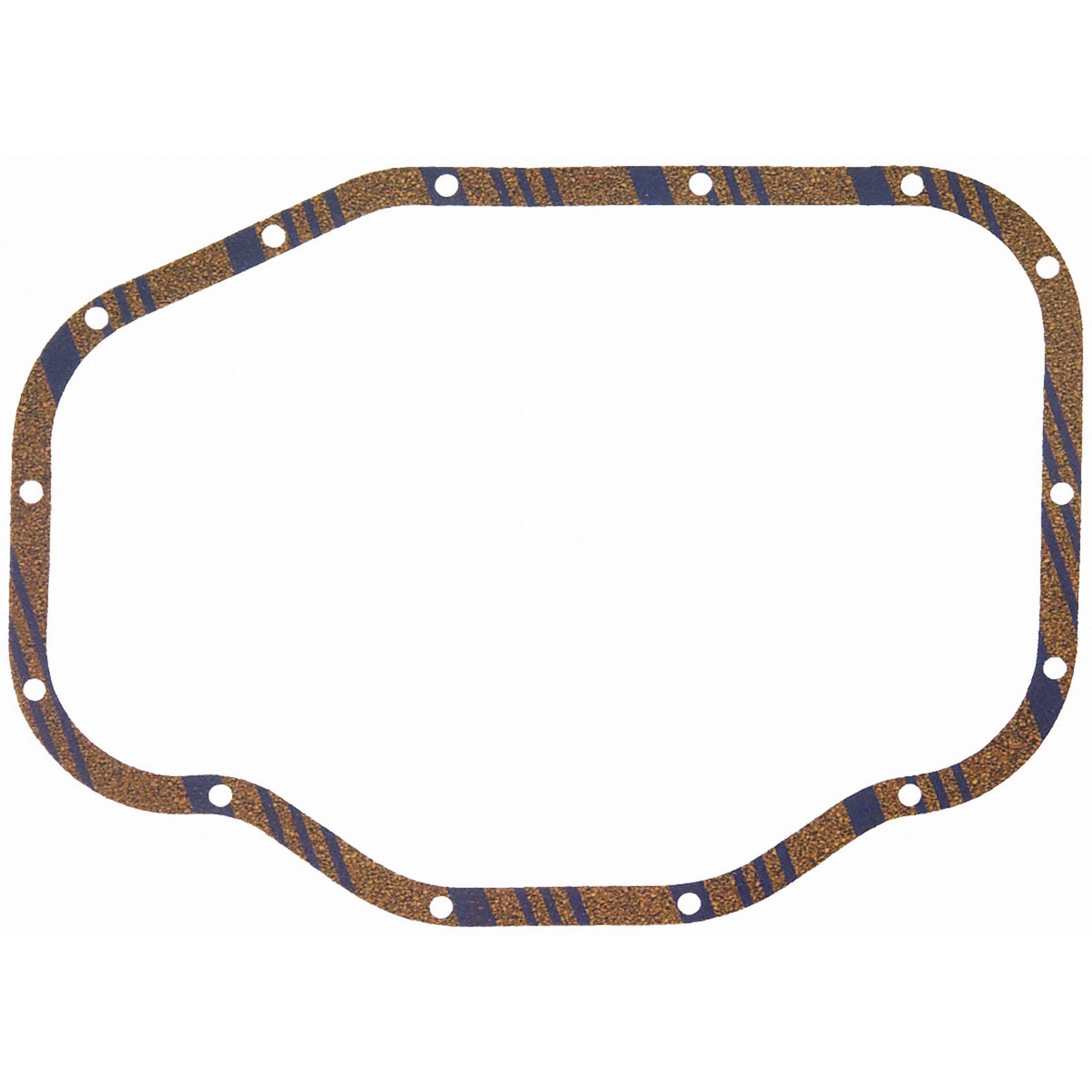 Fel-Pro FEL-OS30654C Engine Oil Pan Gasket Set