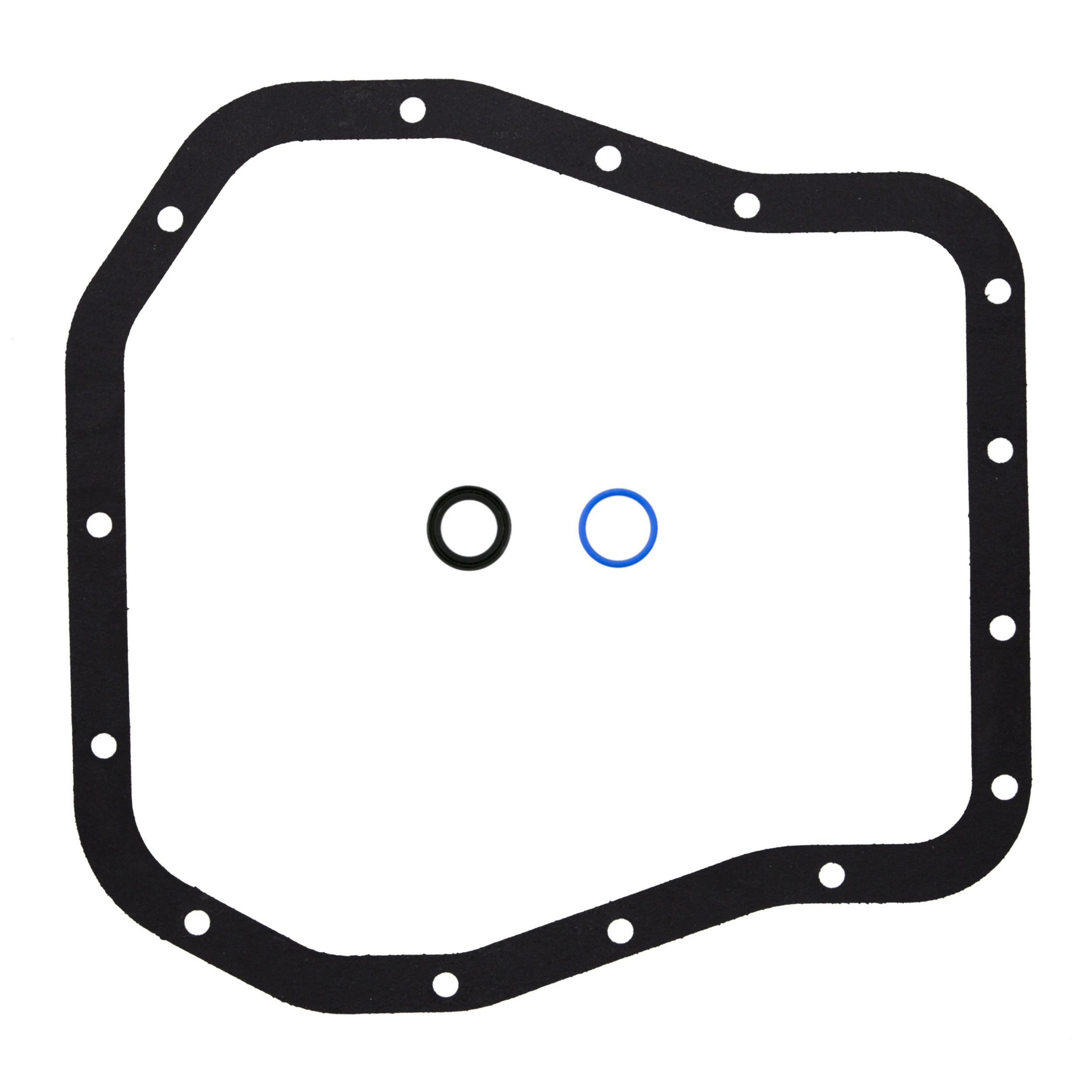 Fel-Pro FEL-OS30656C Engine Oil Pan Gasket Set