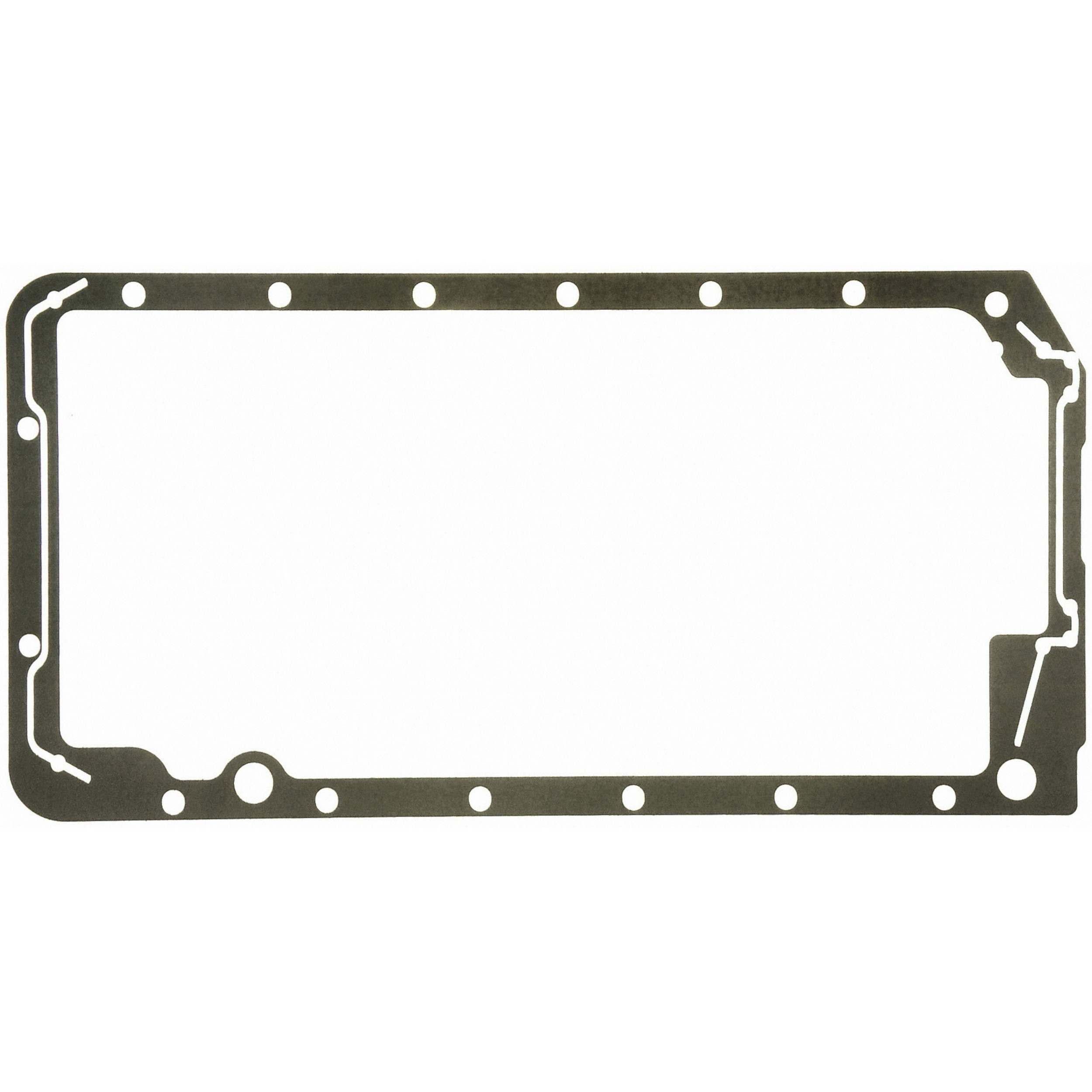 Fel-Pro FEL-OS30659 Engine Oil Pan Gasket Set