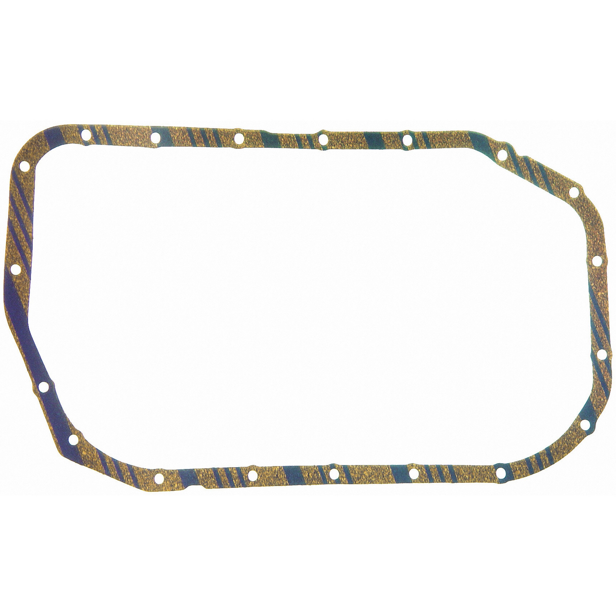 Fel-Pro FEL-OS30665C Engine Oil Pan Gasket Set