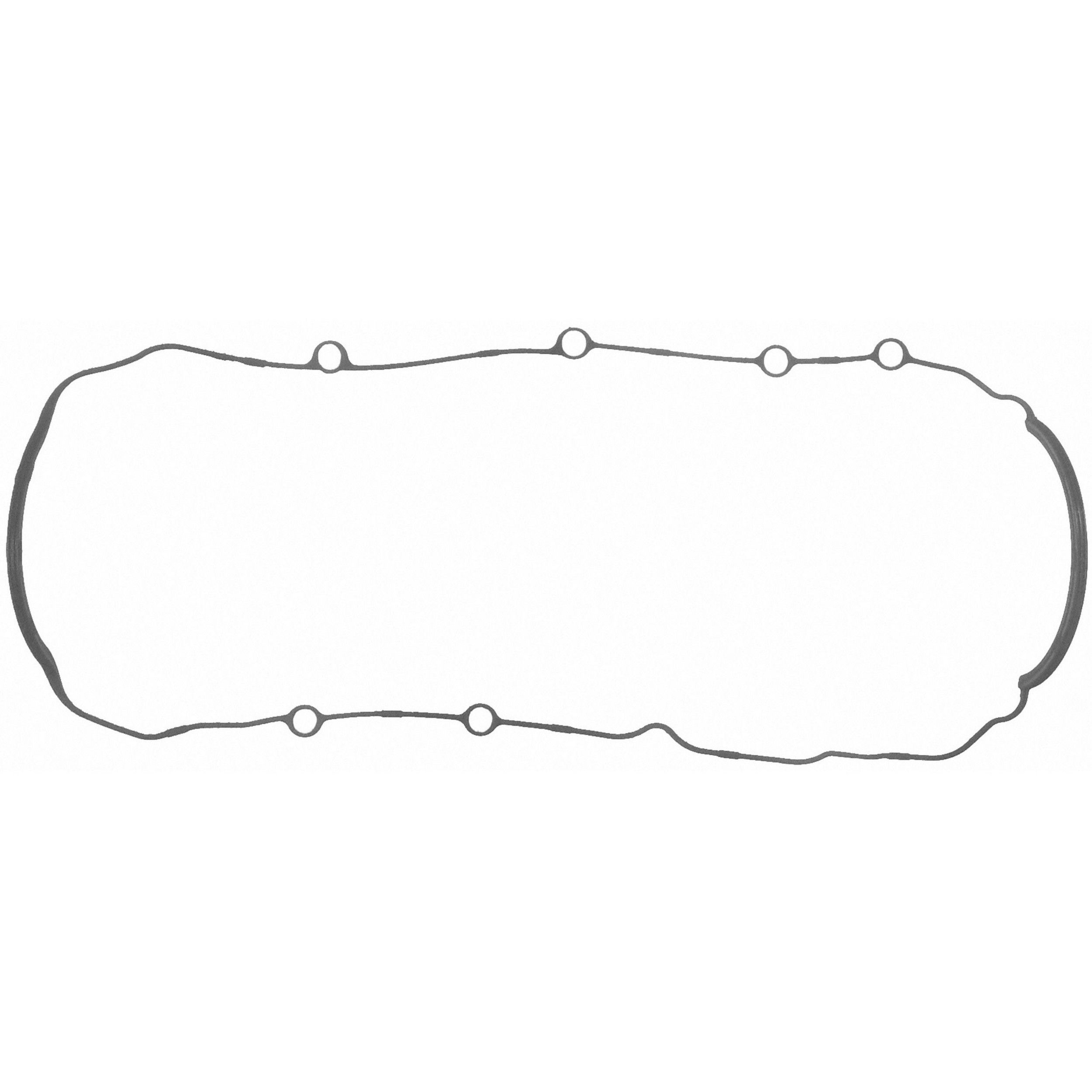 Fel-Pro FEL-OS30668R Engine Oil Pan Gasket Set
