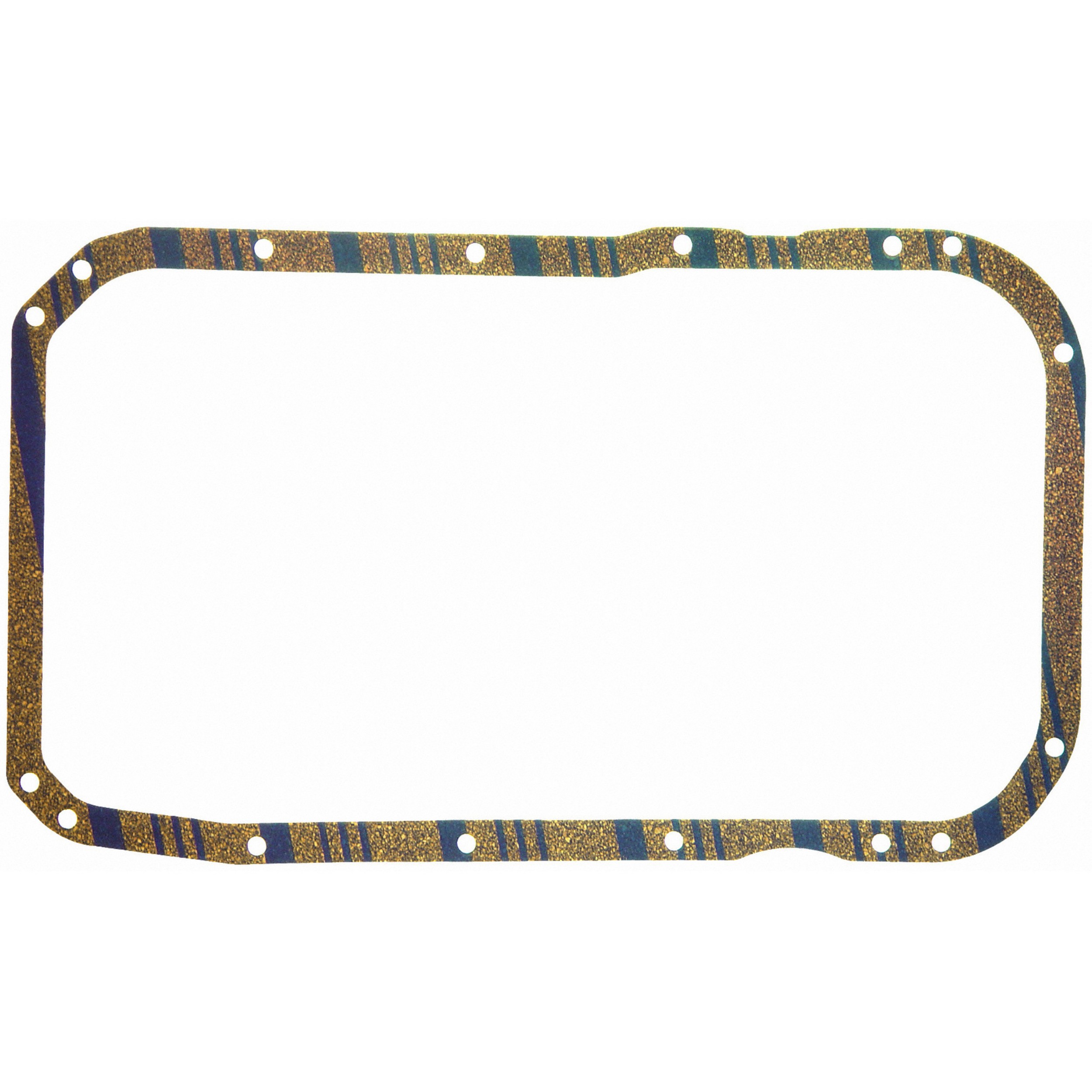 Fel-Pro FEL-OS30672C Engine Oil Pan Gasket Set