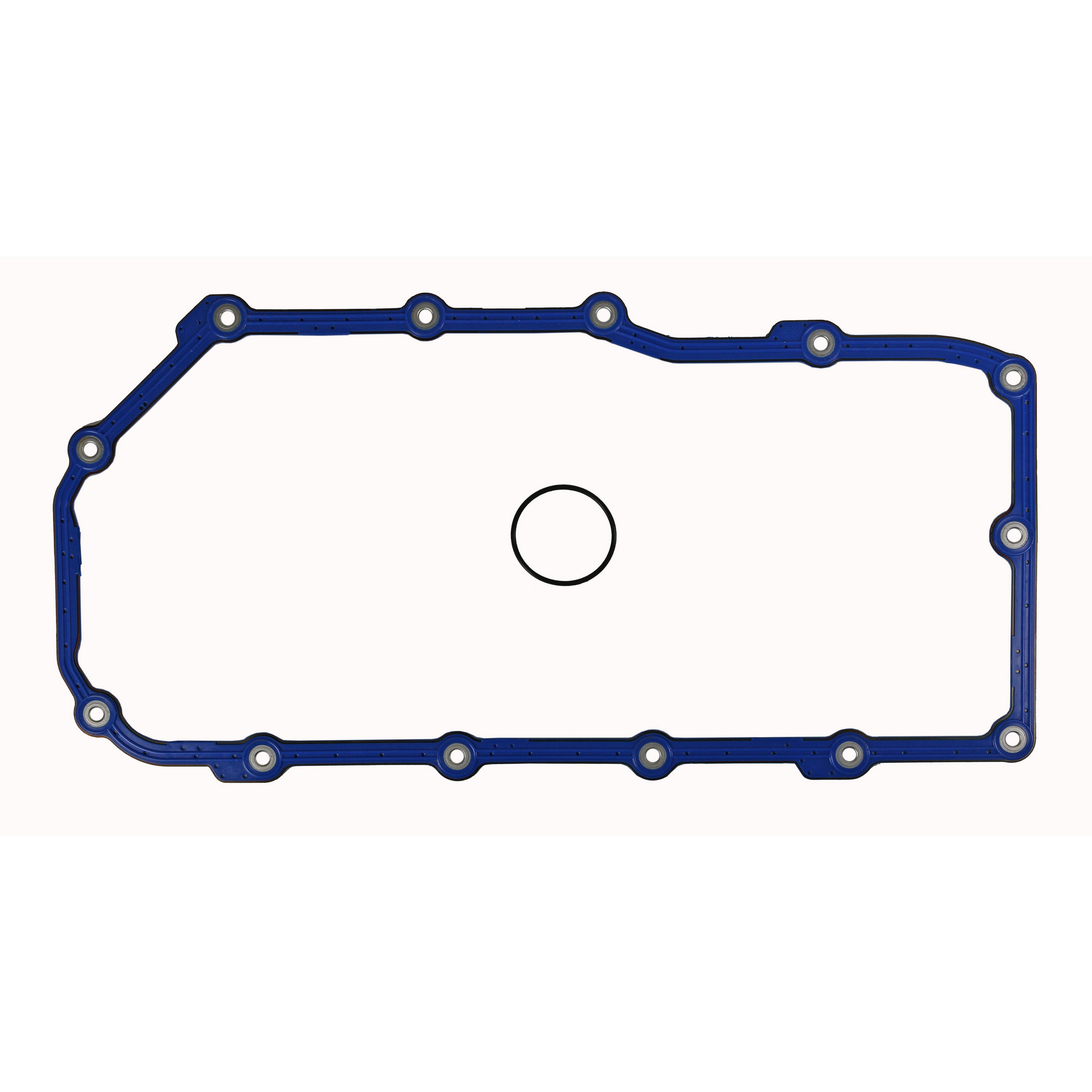 Fel-Pro FEL-OS30673R Engine Oil Pan Gasket Set
