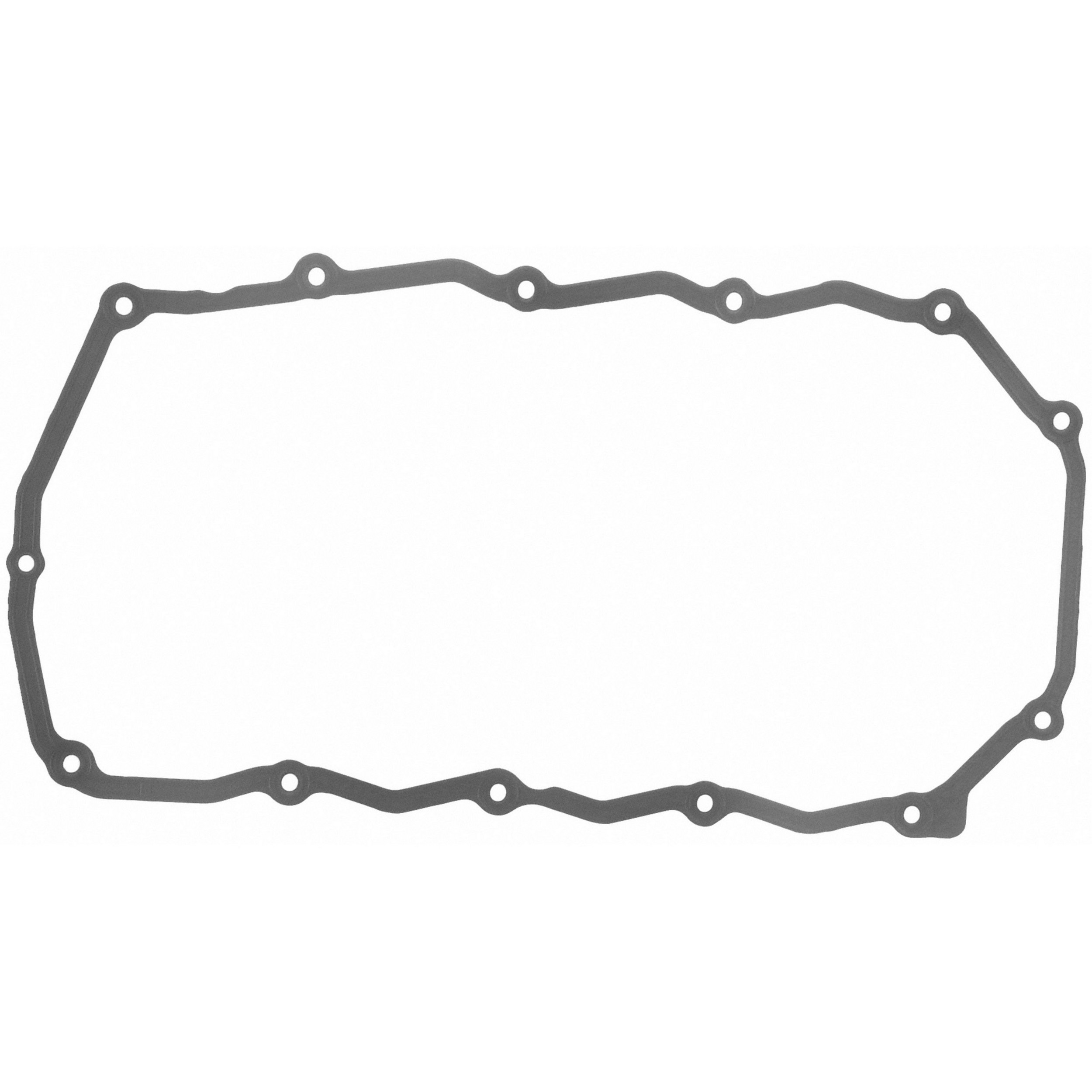 Fel-Pro FEL-OS30676R Engine Oil Pan Gasket Set