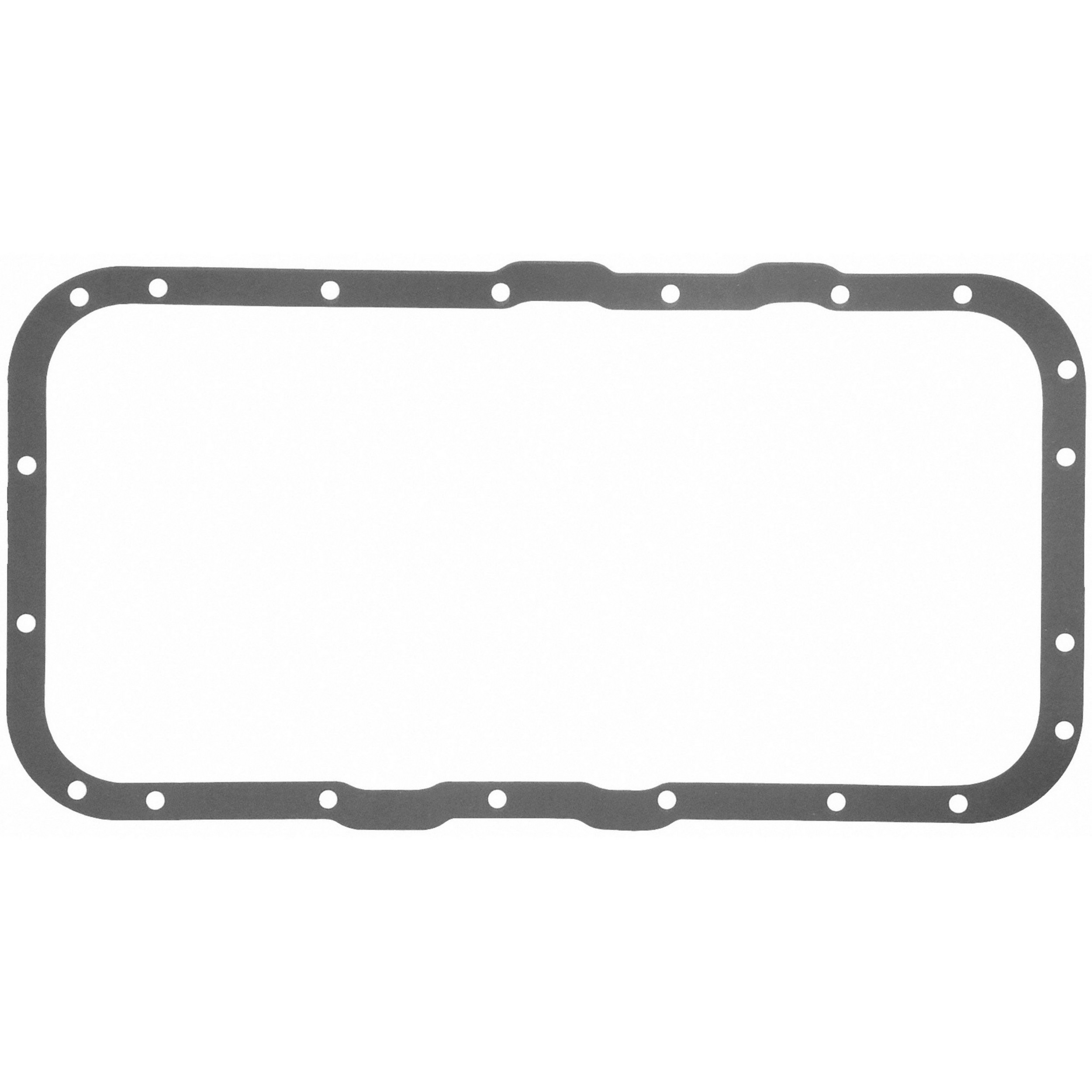 Fel-Pro FEL-OS30685 Engine Oil Pan Gasket Set
