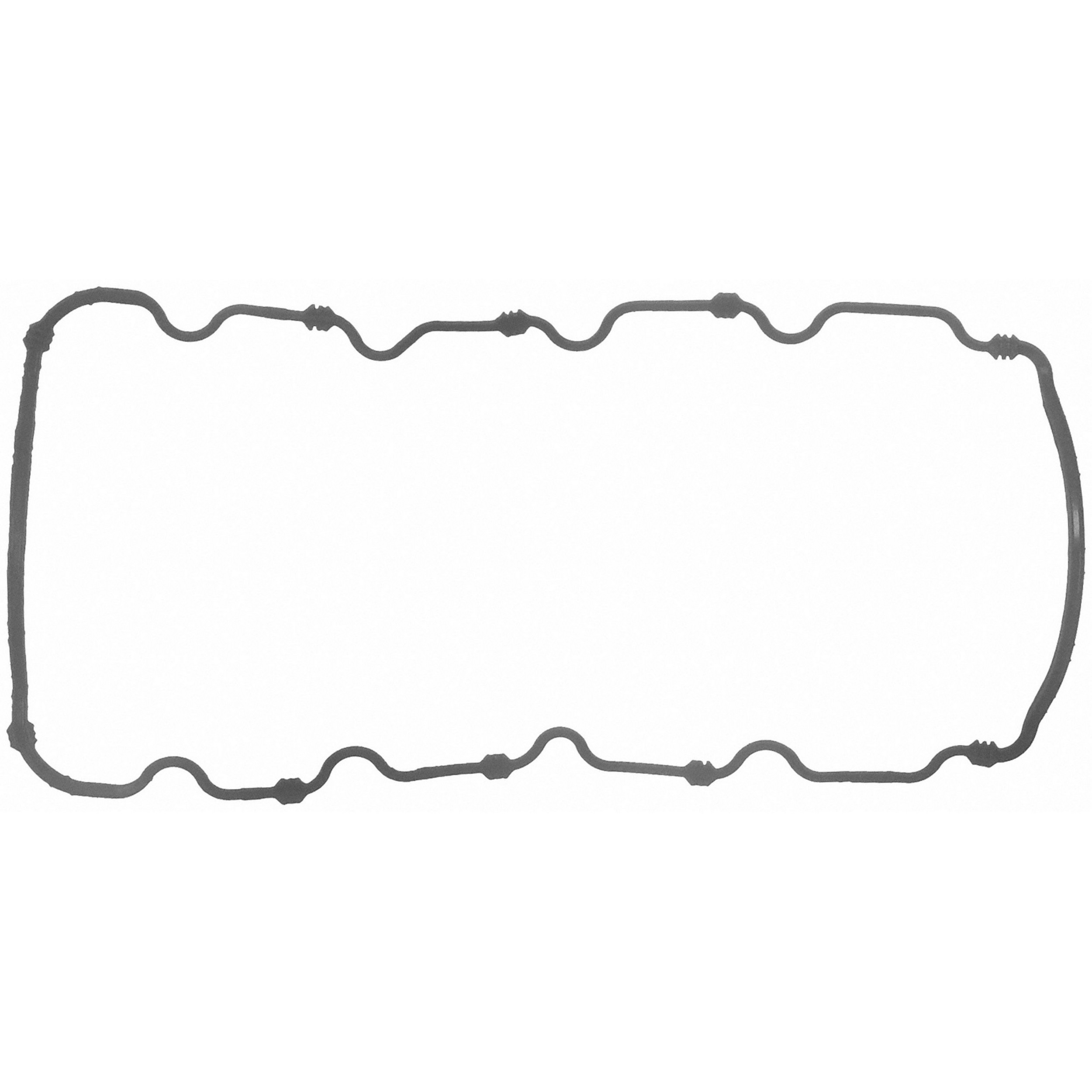 Fel-Pro FEL-OS30686R Engine Oil Pan Gasket Set