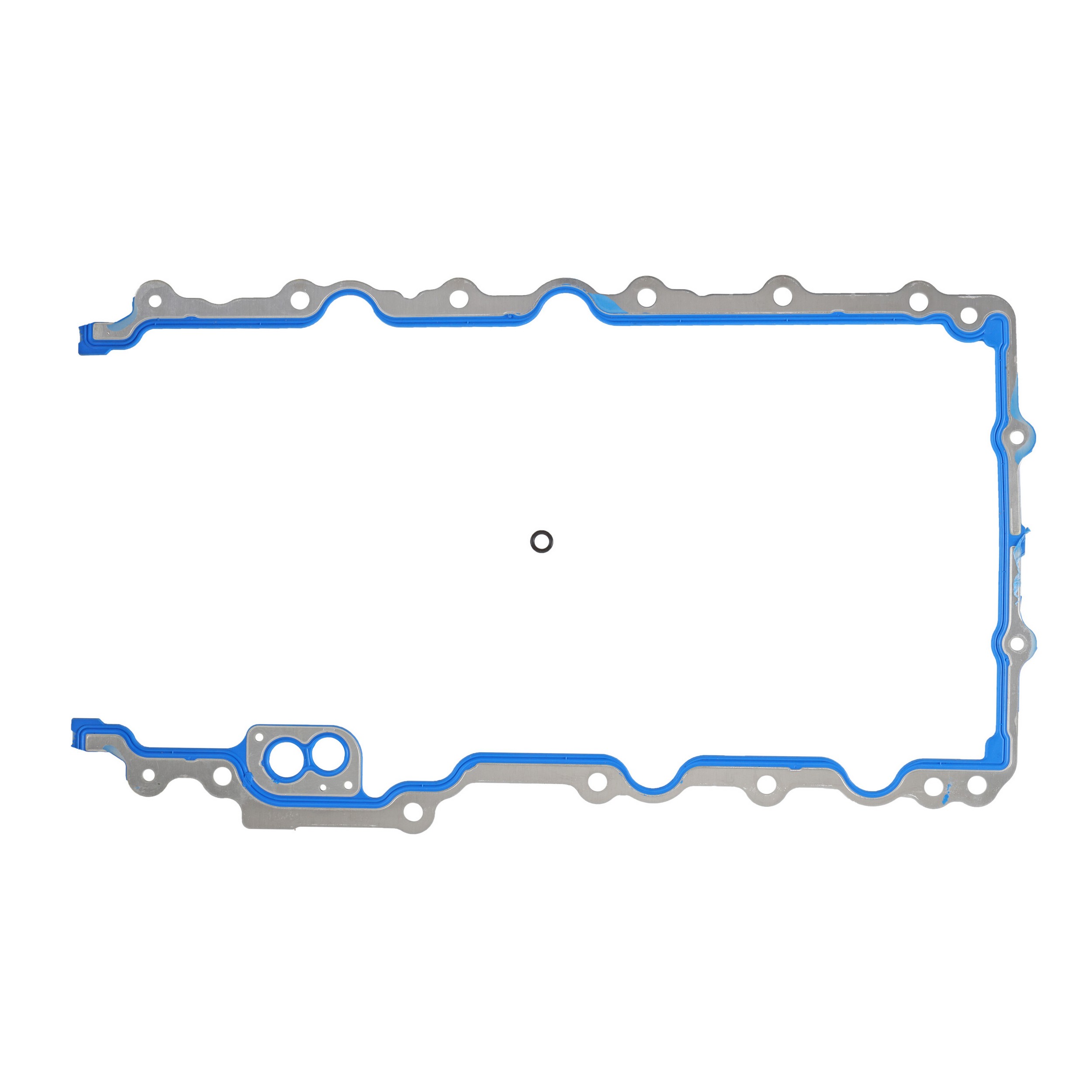 Fel-Pro FEL-OS30689R Engine Oil Pan Gasket Set