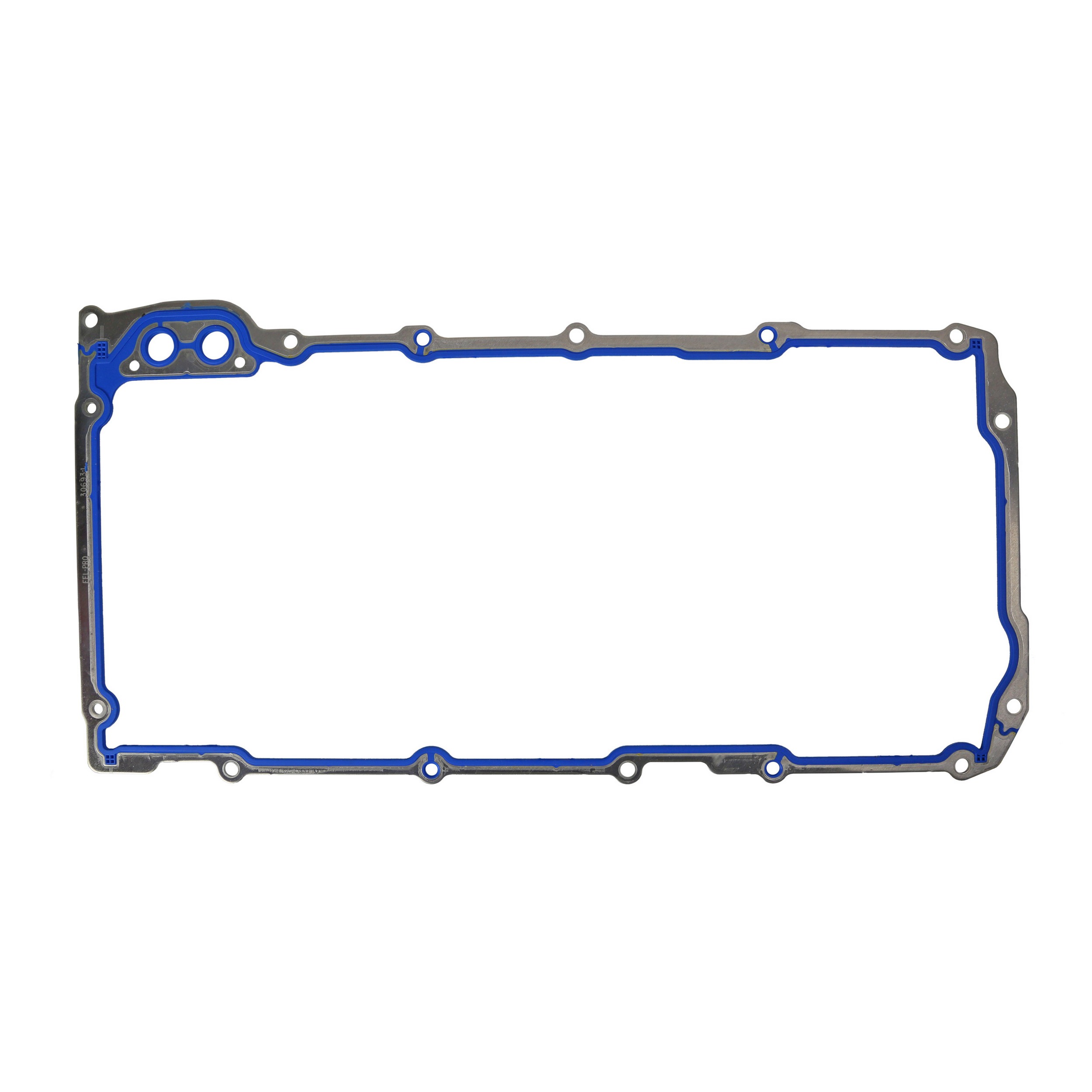 Fel-Pro FEL-OS30693R Engine Oil Pan Gasket Set