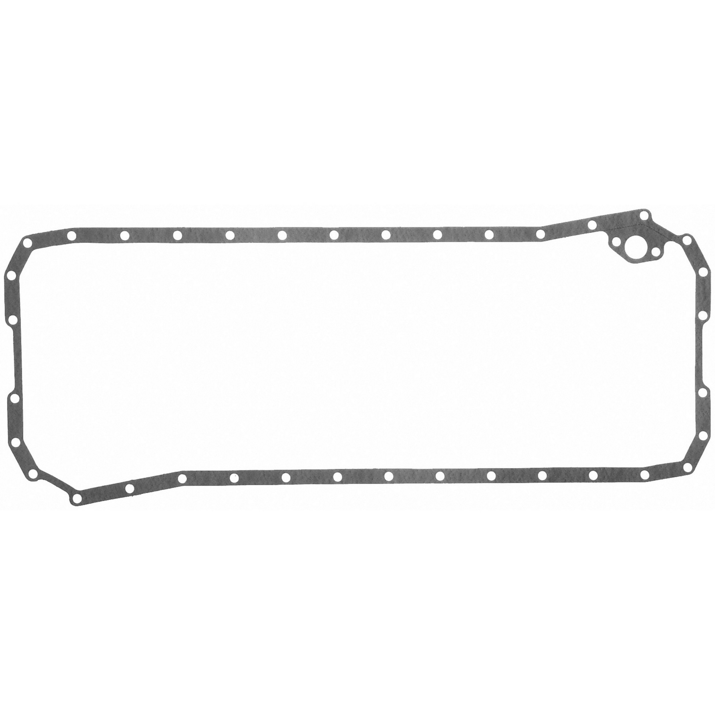 Fel-Pro FEL-OS30694 Engine Oil Pan Gasket Set