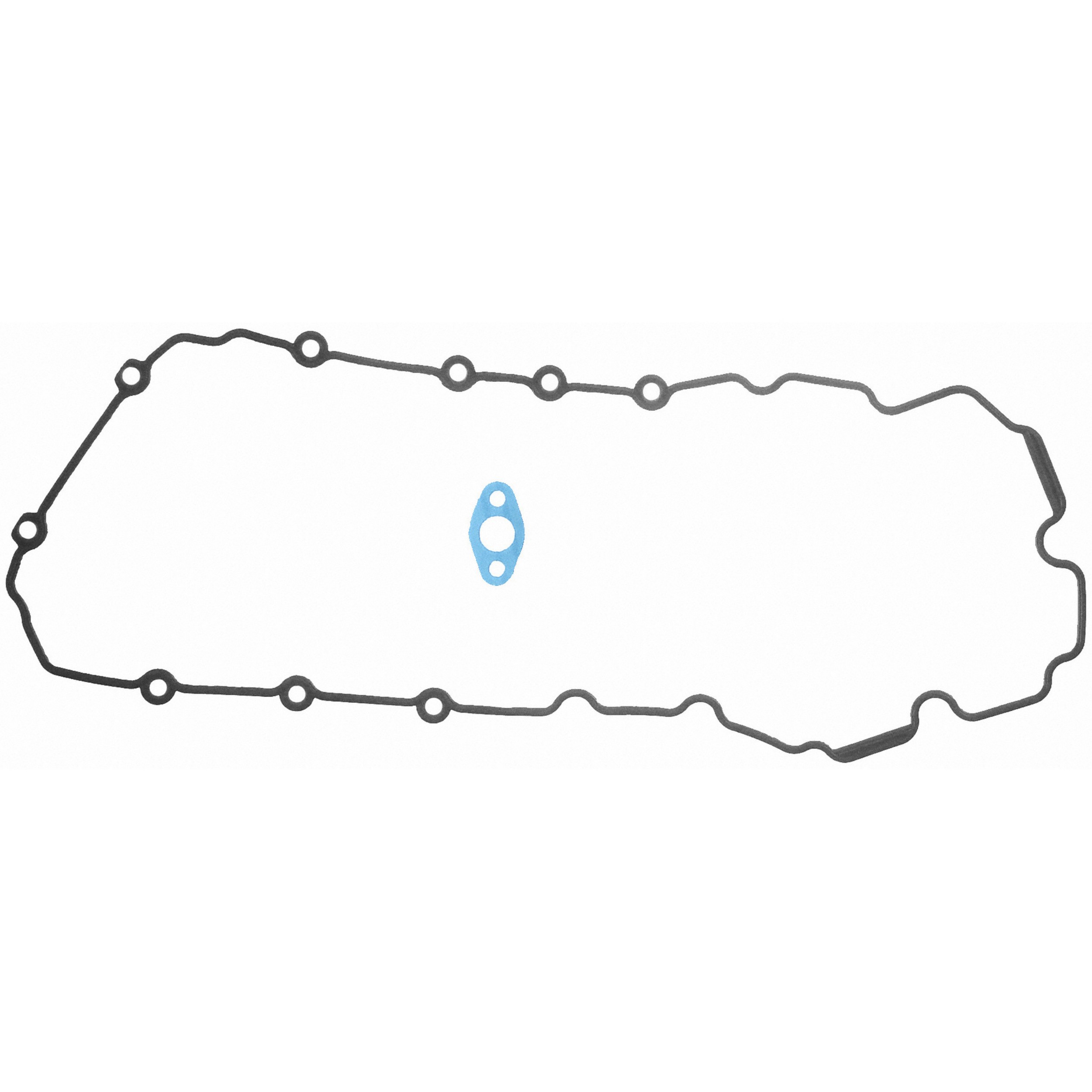 Fel-Pro FEL-OS30699R Engine Oil Pan Gasket Set