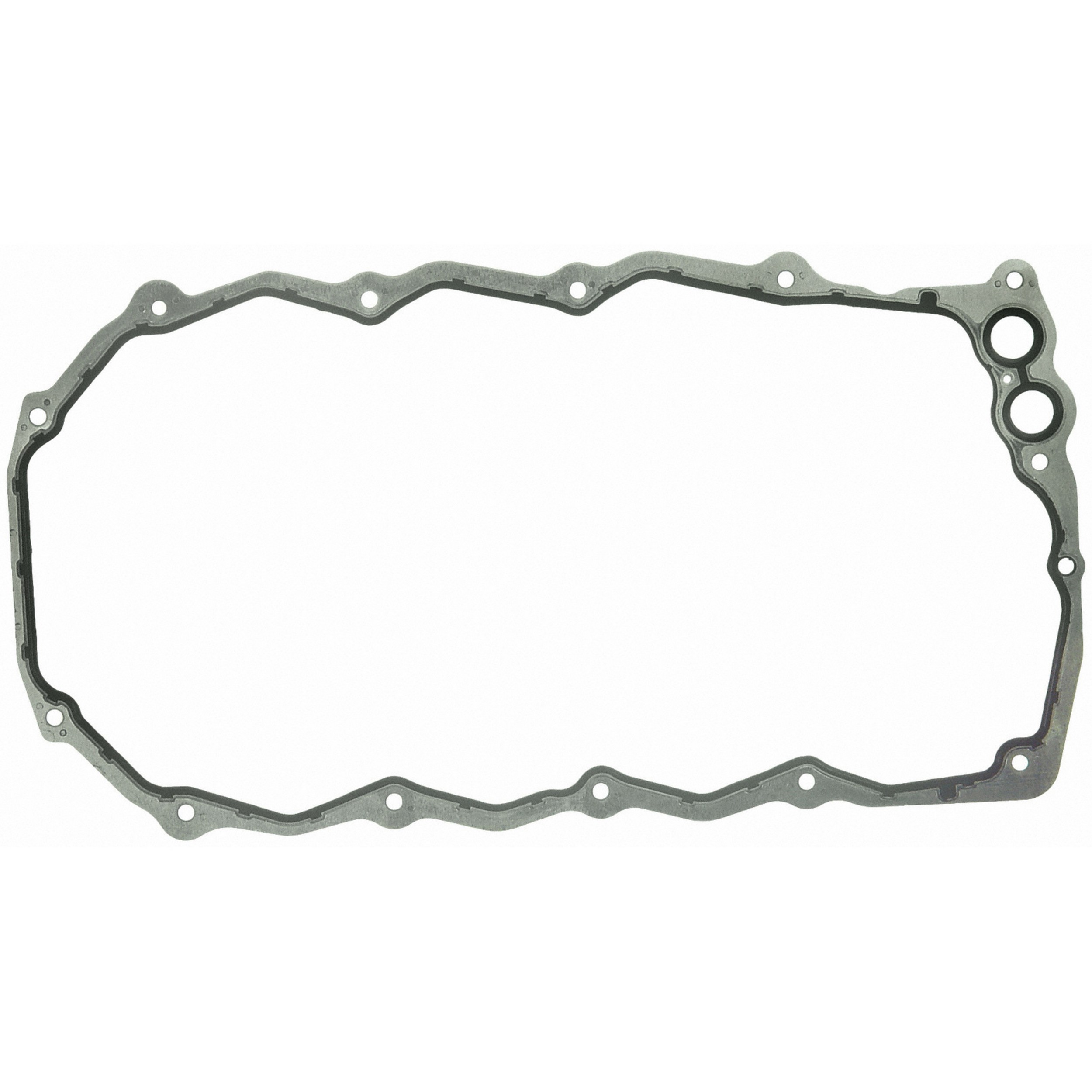 Fel-Pro FEL-OS30701R Engine Oil Pan Gasket Set
