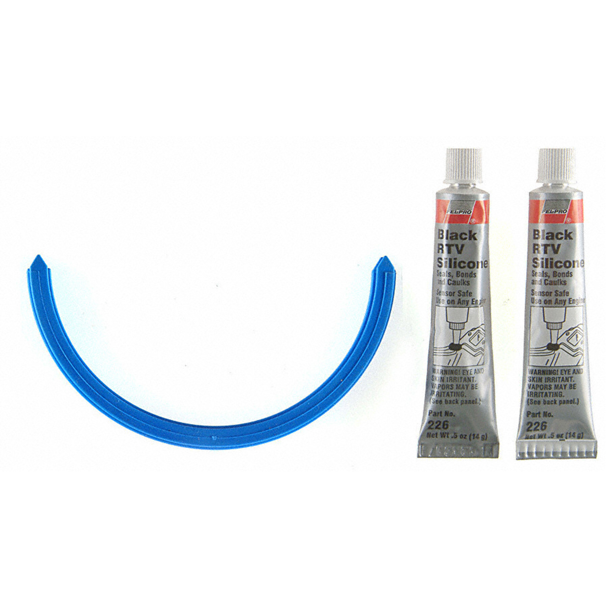 Fel-Pro FEL-OS30702R Engine Oil Pan Gasket Set