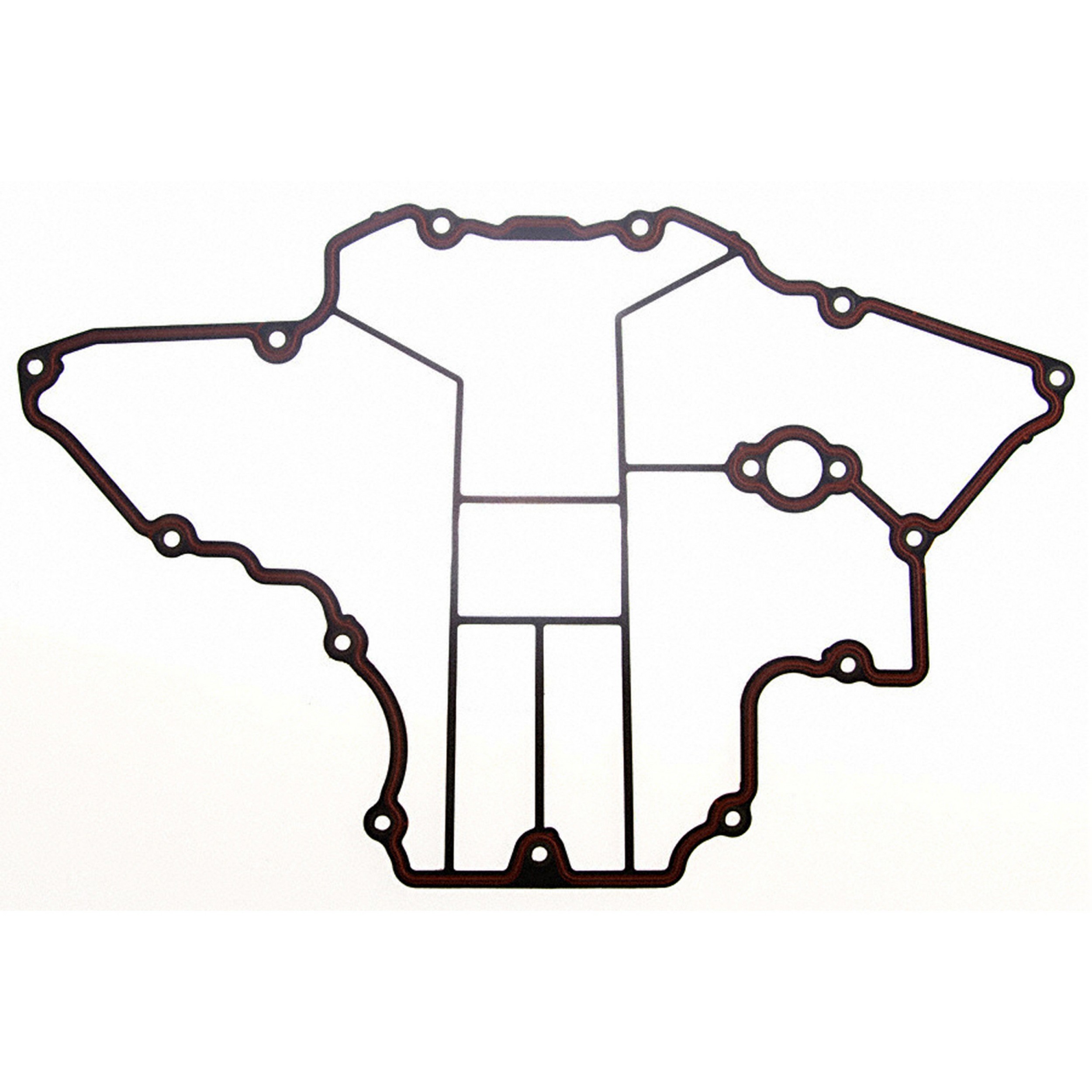 Fel-Pro FEL-OS30703R Engine Oil Pan Gasket Set