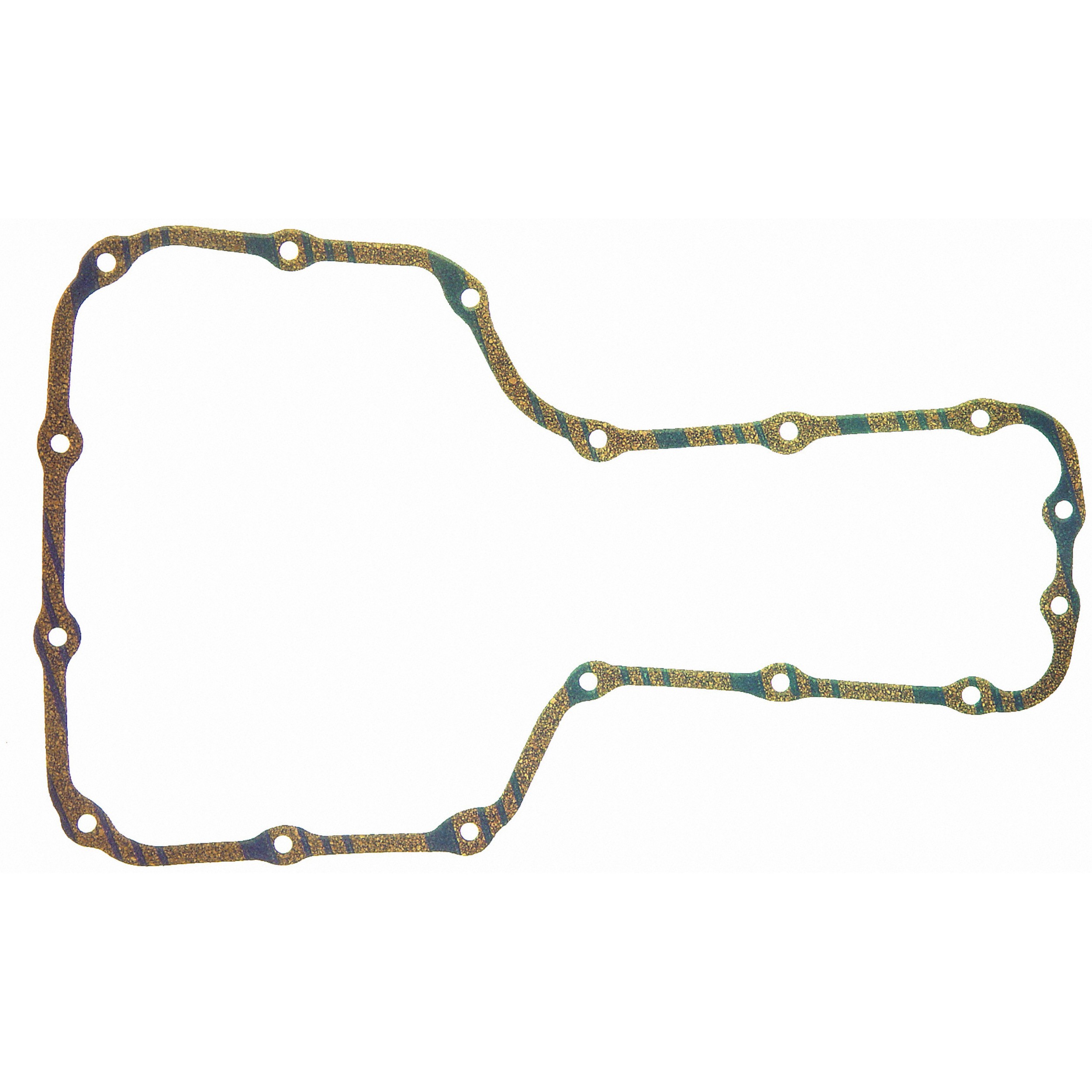 Fel-Pro FEL-OS30705C Engine Oil Pan Gasket Set