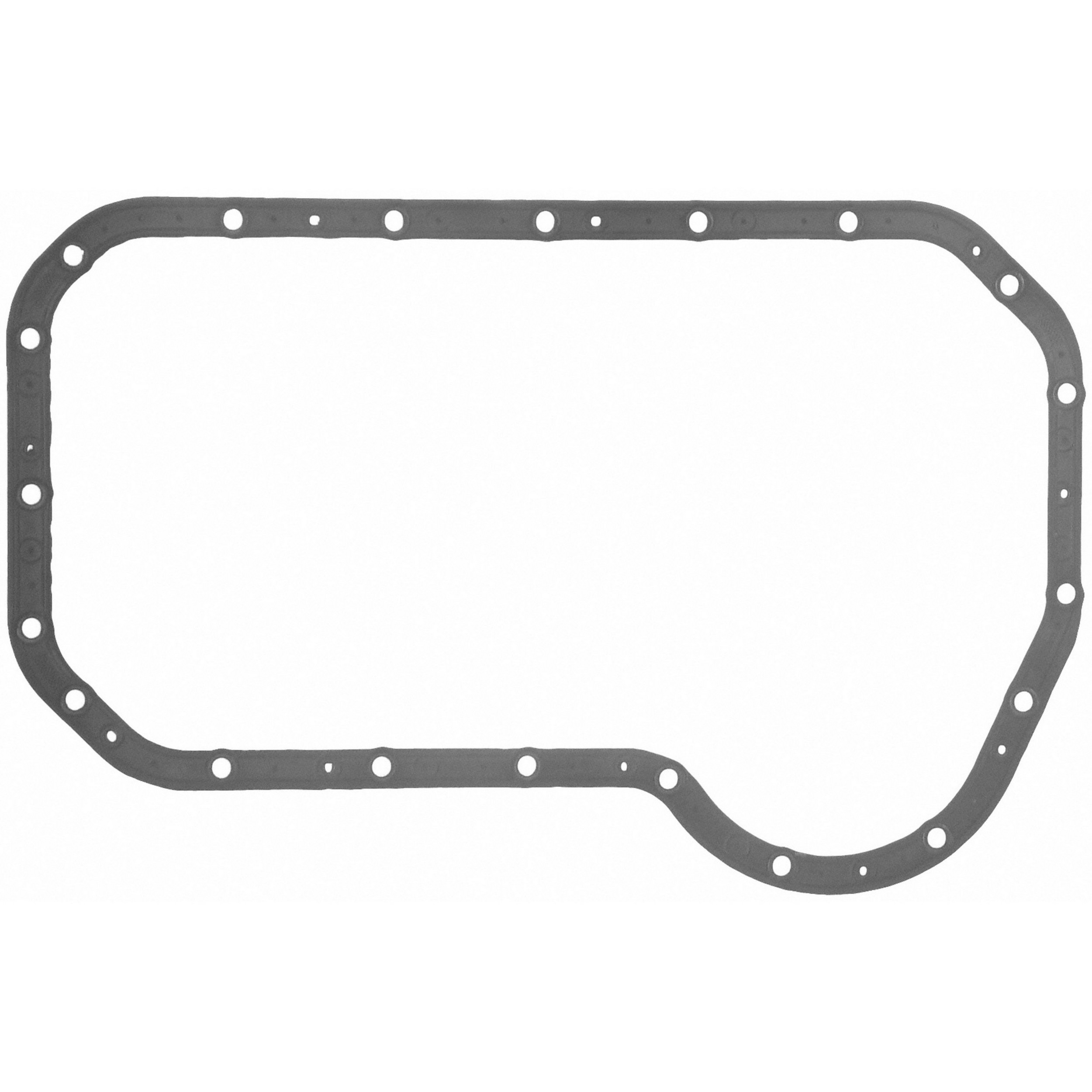 Fel-Pro FEL-OS30706R Engine Oil Pan Gasket Set