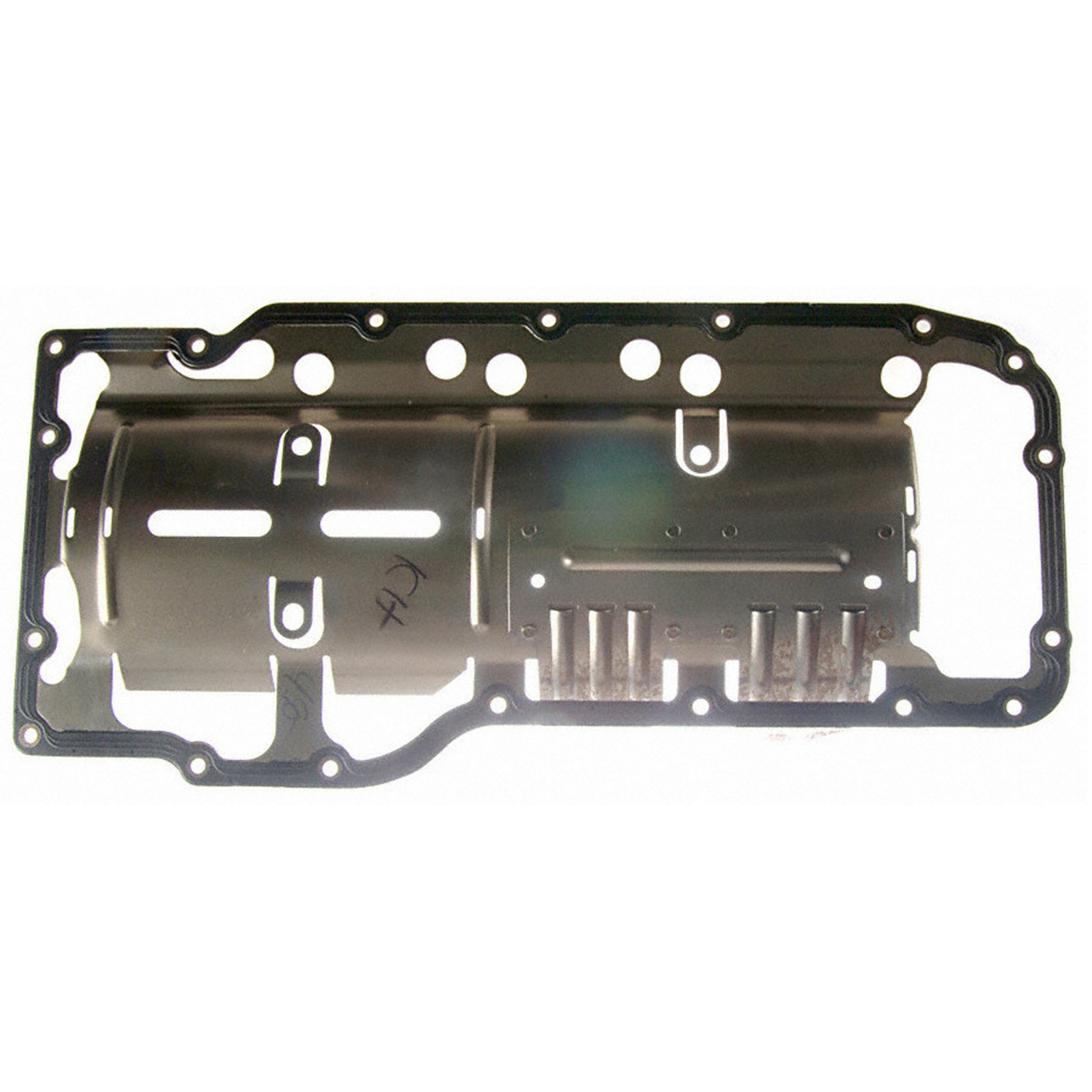 Fel-Pro FEL-OS30709R Engine Oil Pan Gasket Set