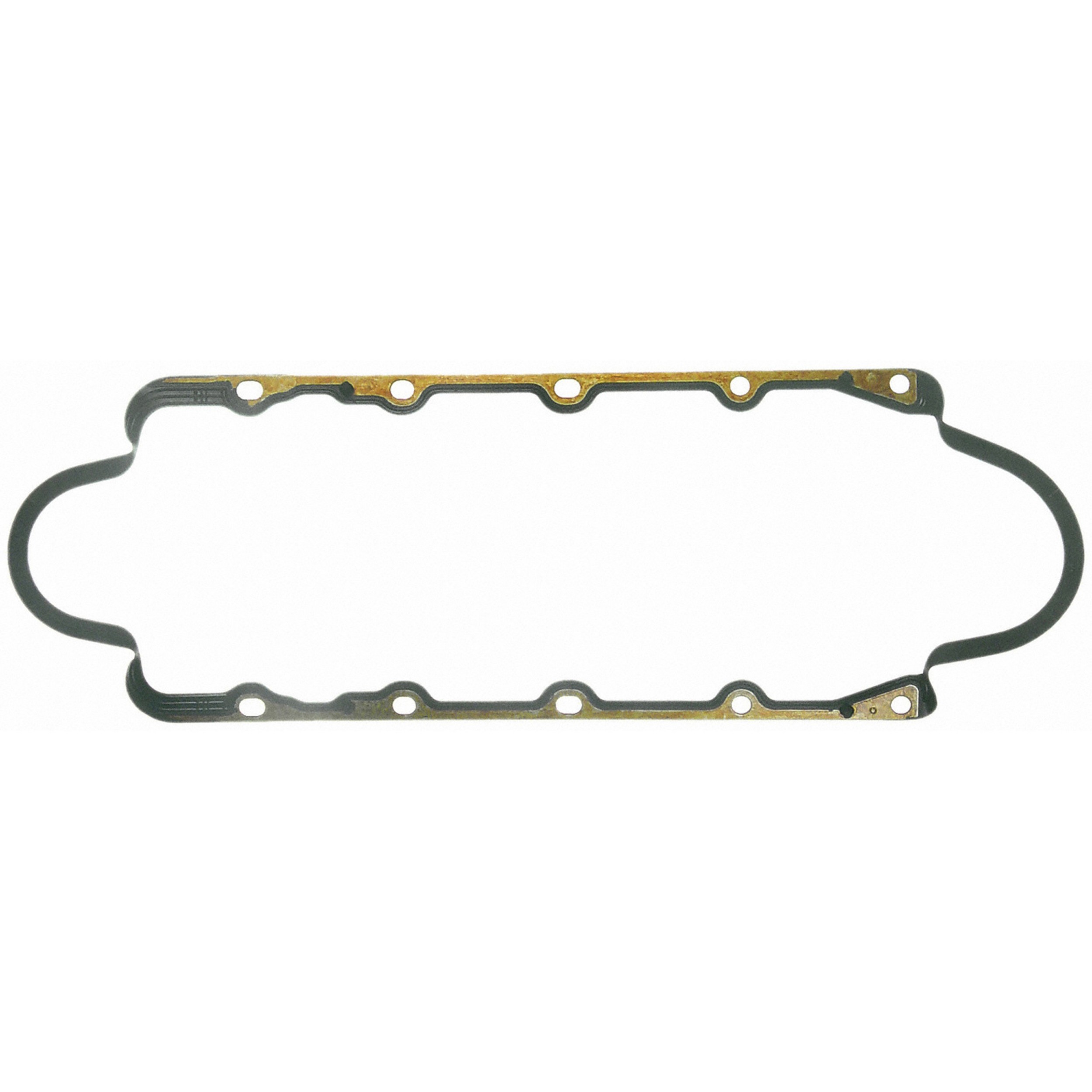 Fel-Pro FEL-OS30711R Engine Oil Pan Gasket Set