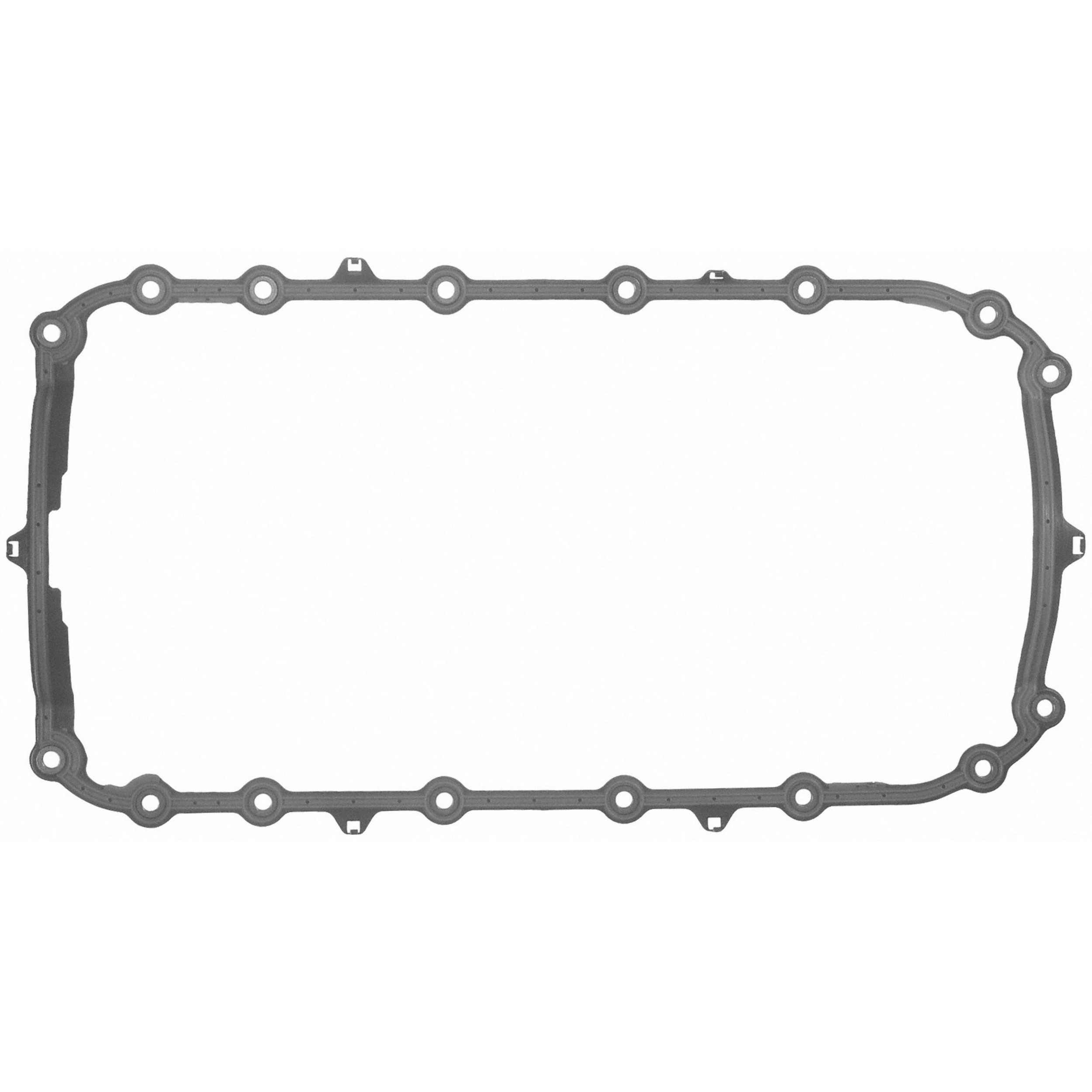Fel-Pro FEL-OS30712R Engine Oil Pan Gasket Set