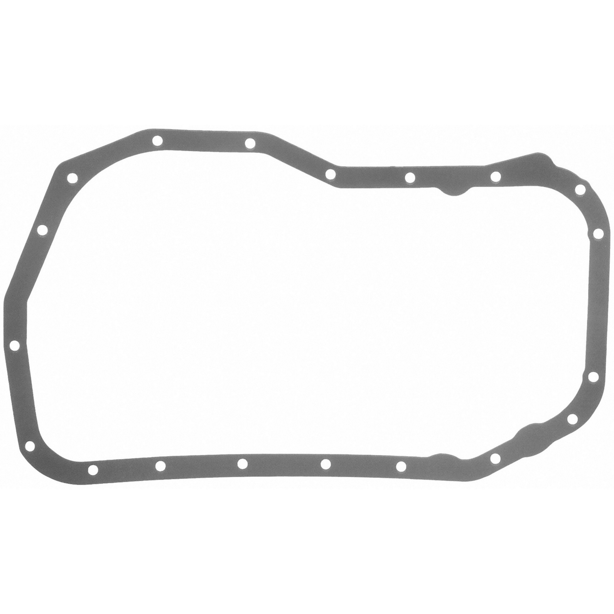 Fel-Pro FEL-OS30715 Engine Oil Pan Gasket Set