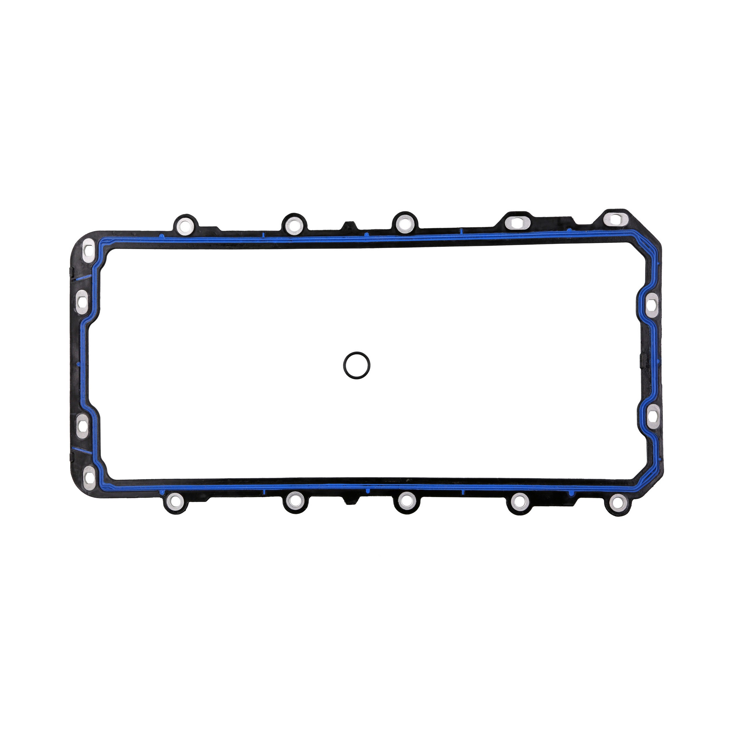 Fel-Pro FEL-OS30725R Engine Oil Pan Gasket Set