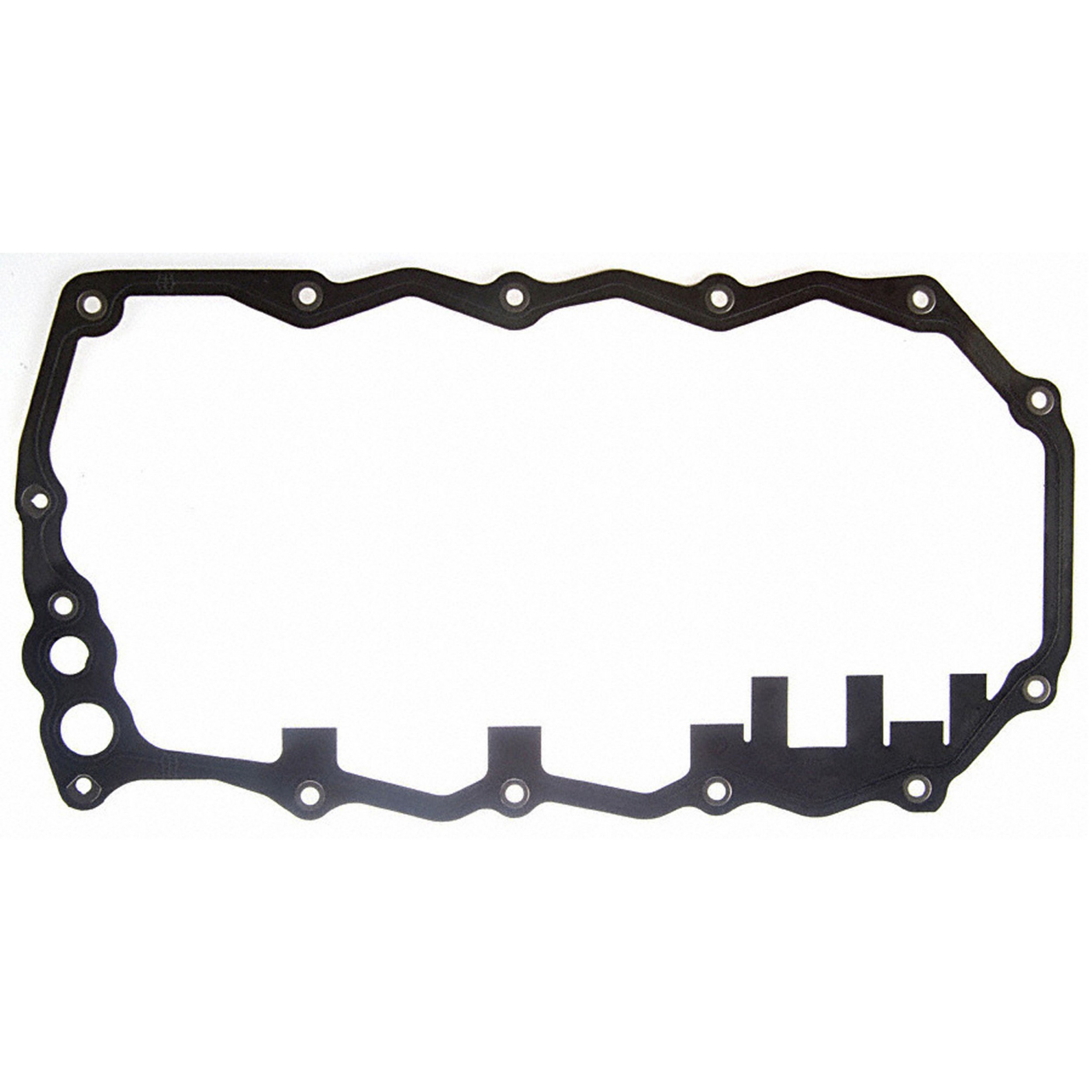 Fel-Pro FEL-OS30728R Engine Oil Pan Gasket Set
