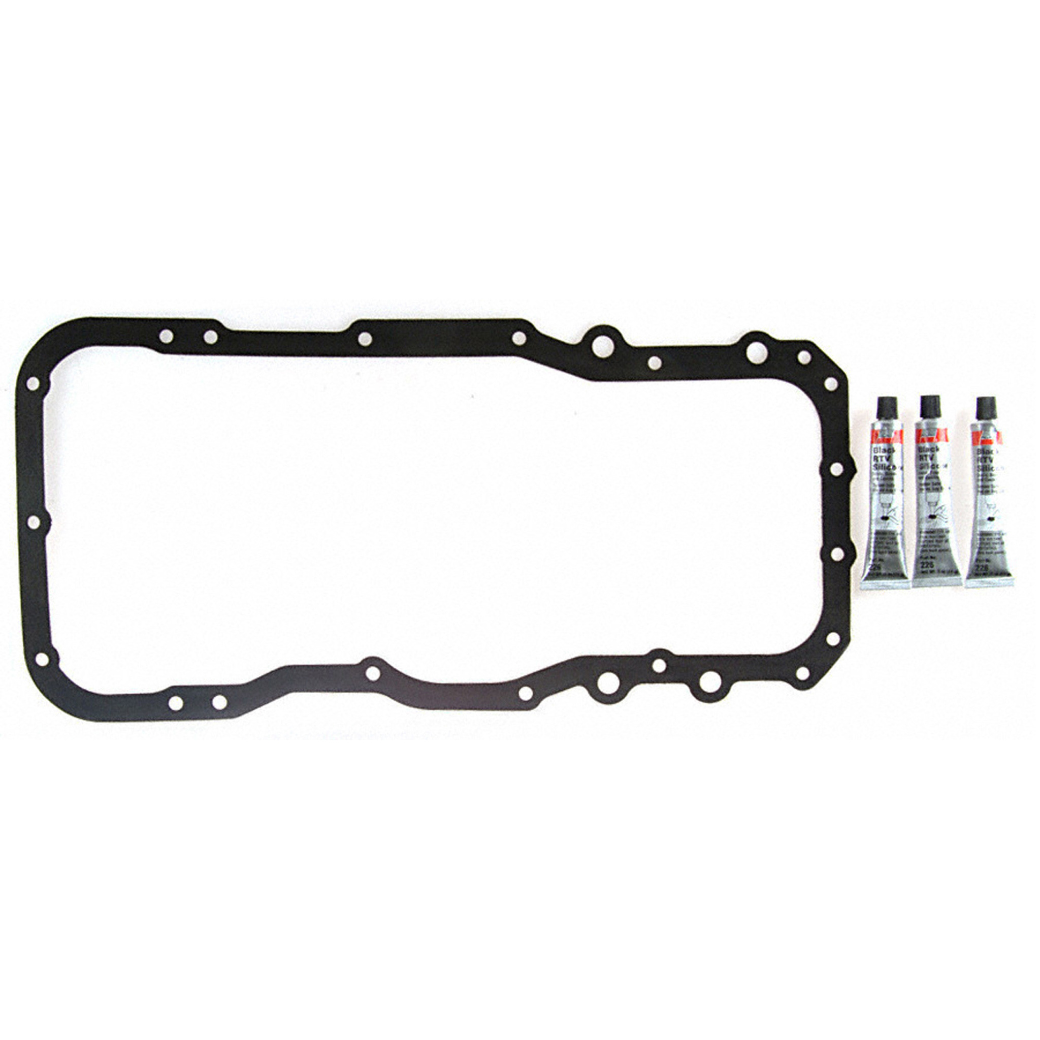 Fel-Pro FEL-OS30731 Engine Oil Pan Gasket Set