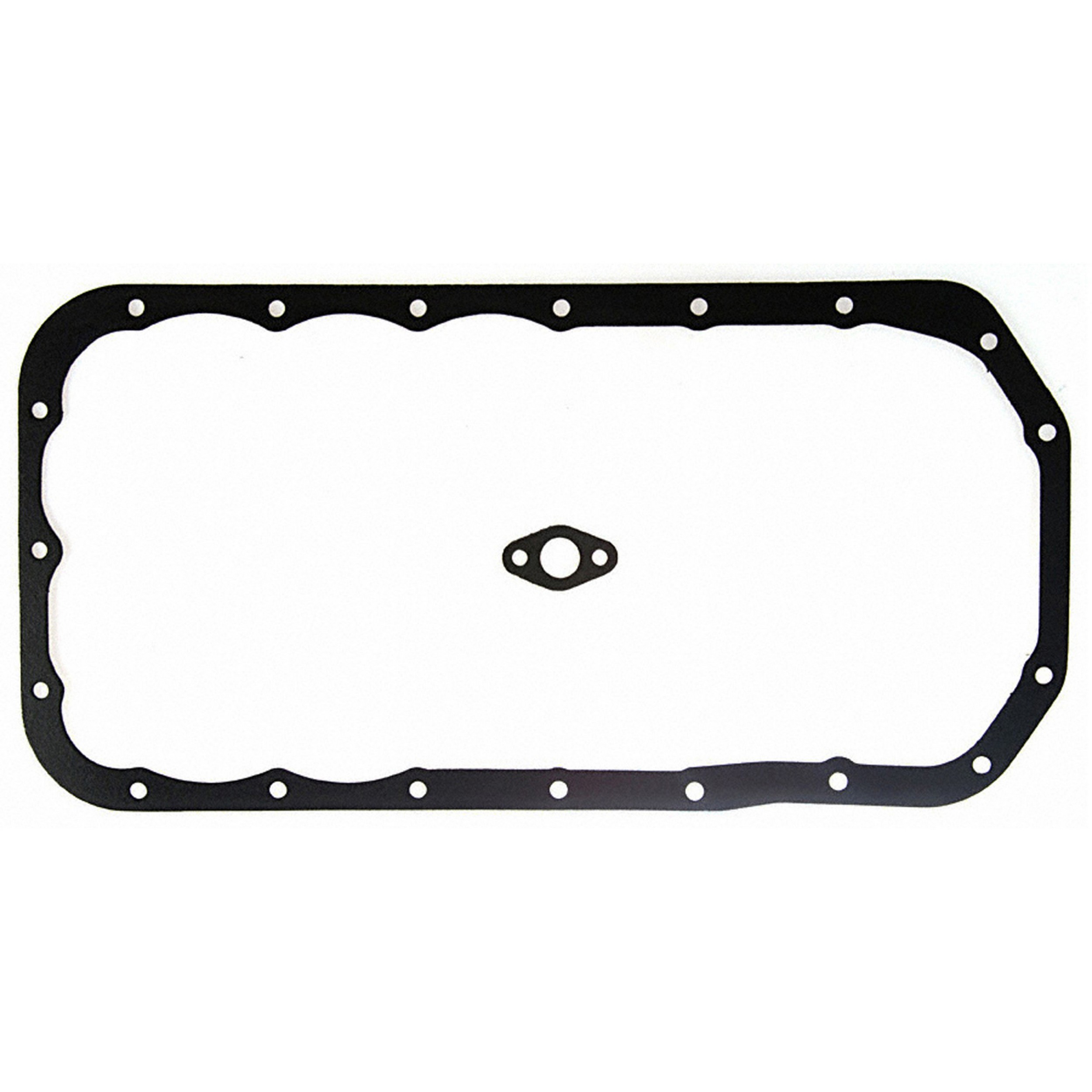 Fel-Pro FEL-OS30734 Engine Oil Pan Gasket Set