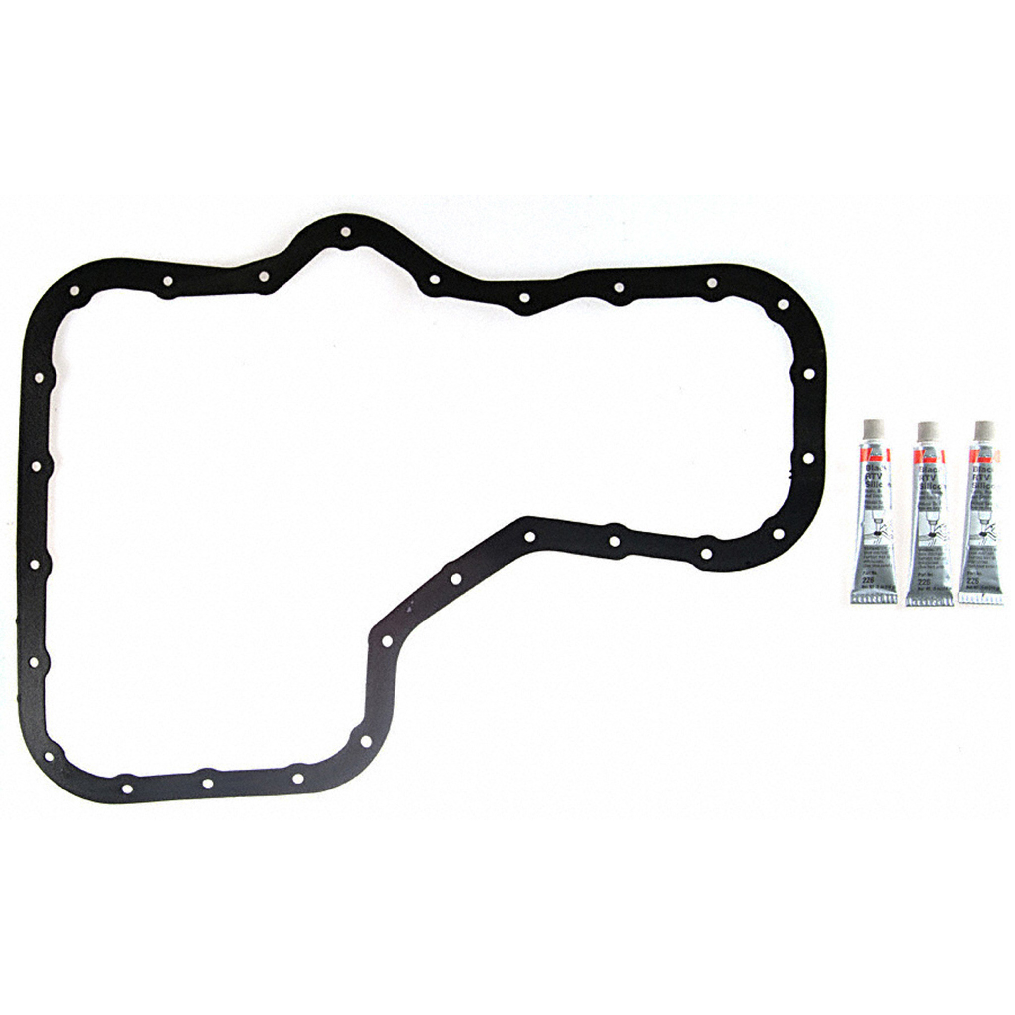 Fel-Pro FEL-OS30739 Engine Oil Pan Gasket Set