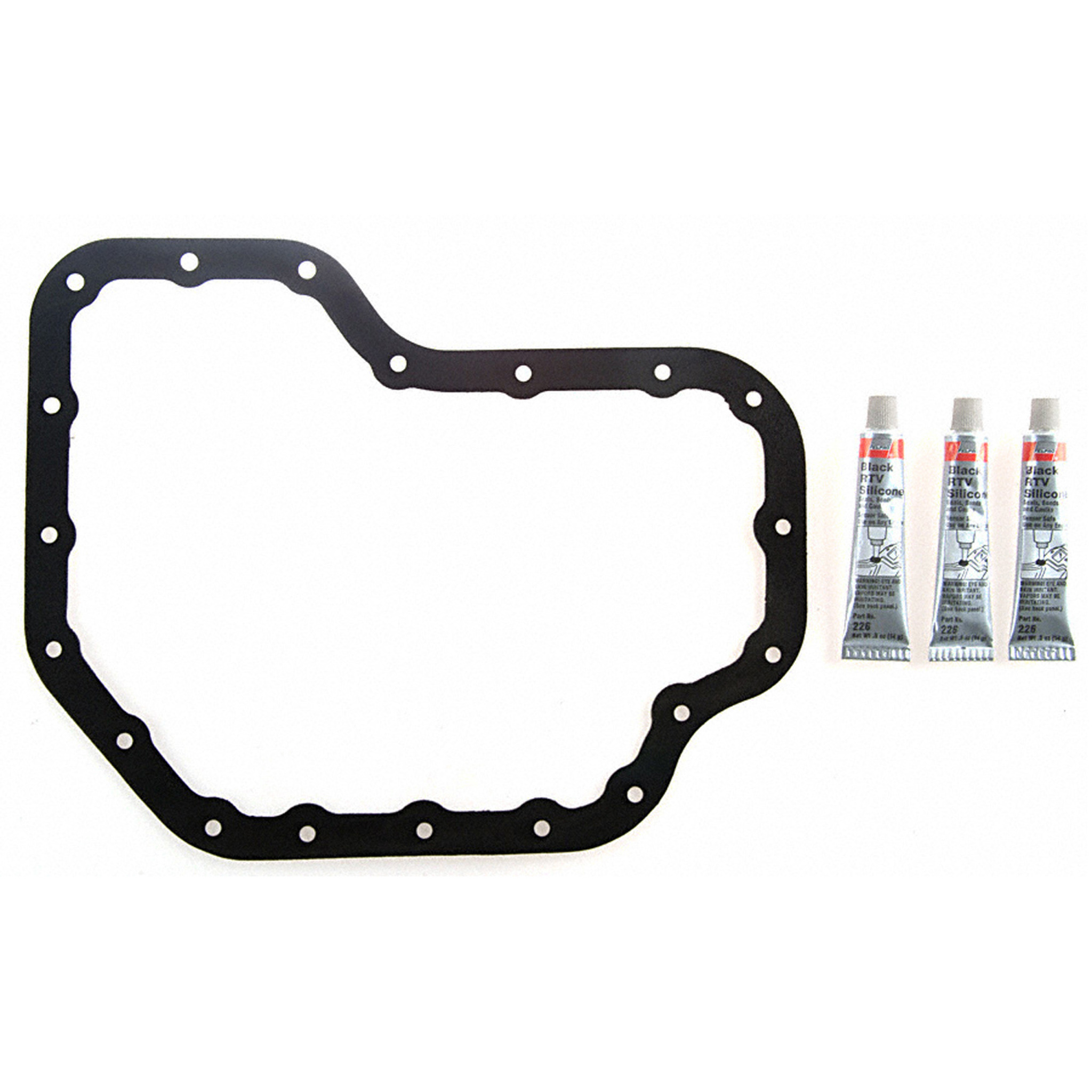 Fel-Pro FEL-OS30742 Engine Oil Pan Gasket Set