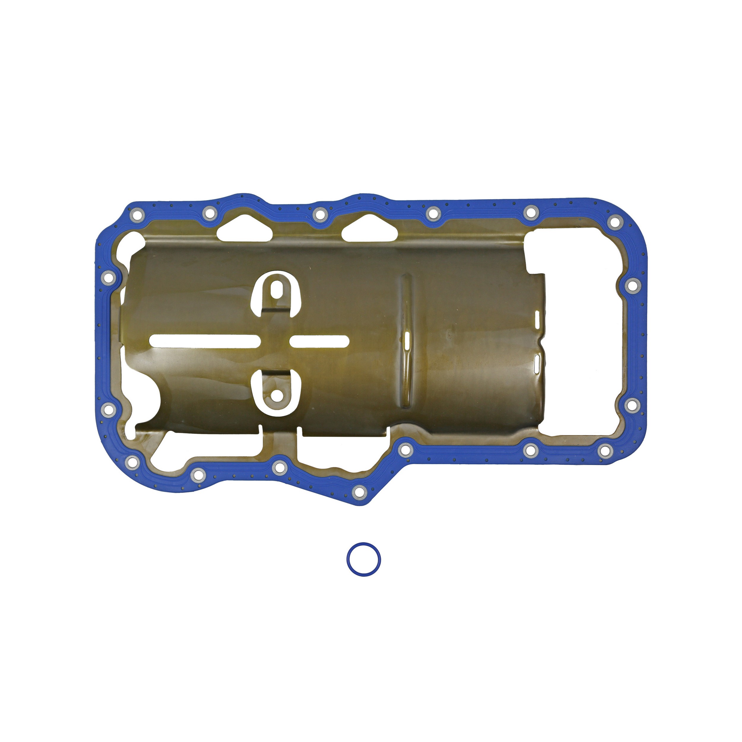 Fel-Pro FEL-OS30743R Engine Oil Pan Gasket Set