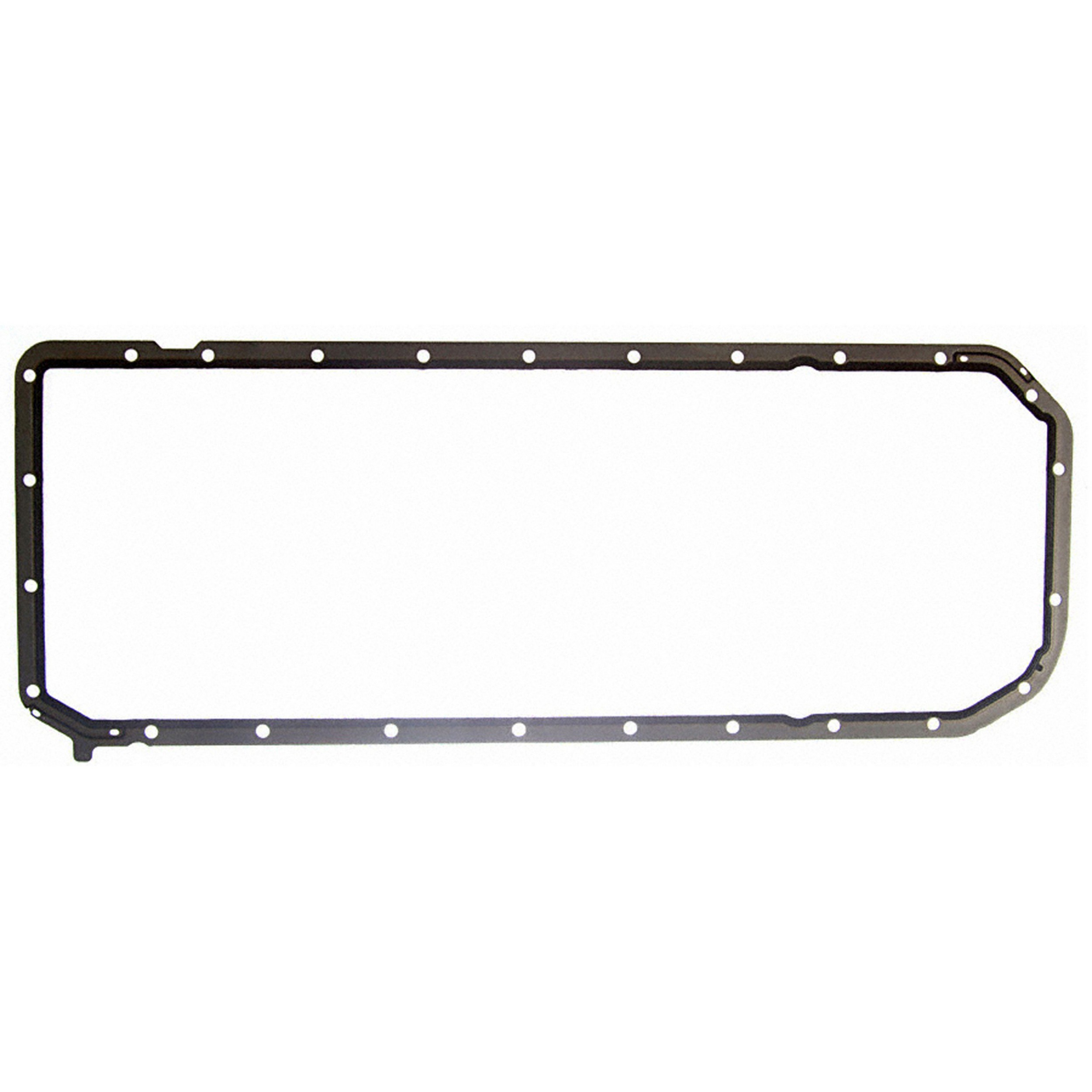 Fel-Pro FEL-OS30747R Engine Oil Pan Gasket Set
