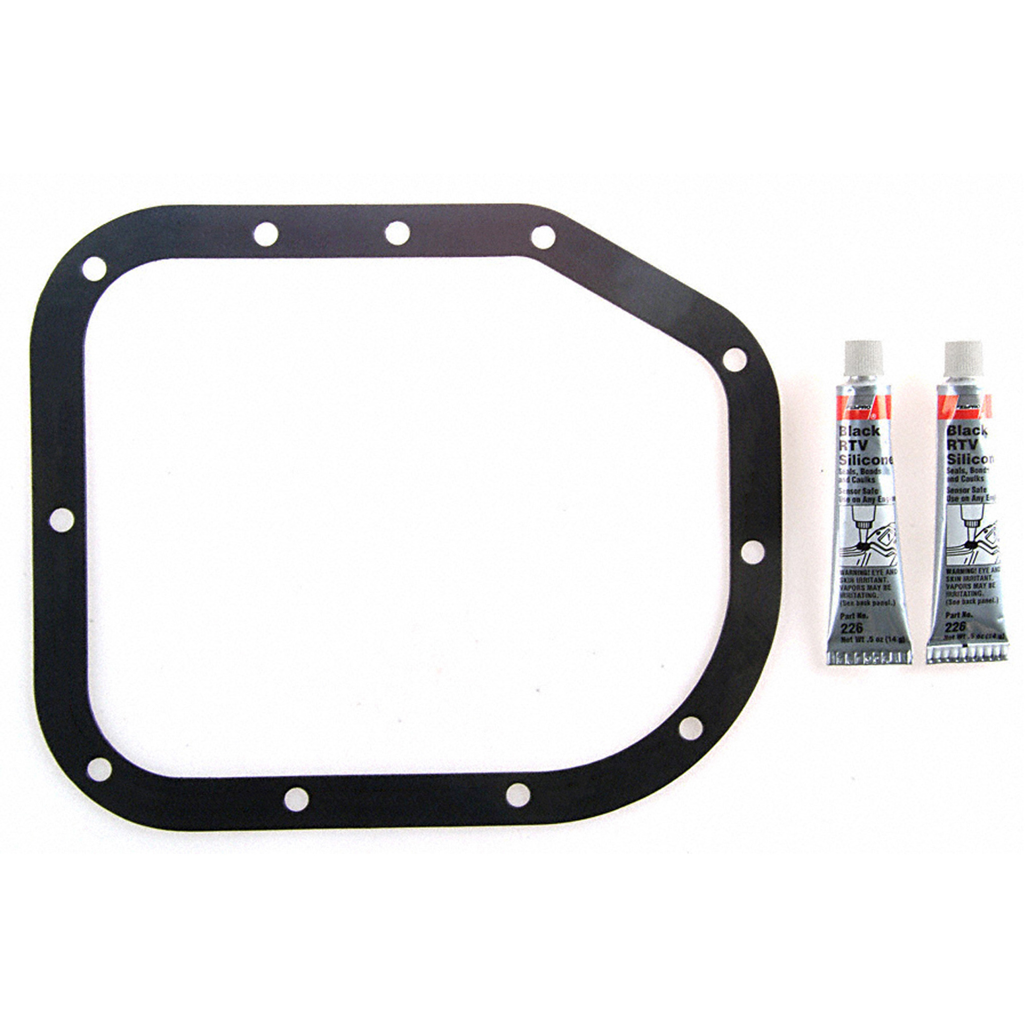 Fel-Pro FEL-OS30751 Engine Oil Pan Gasket Set