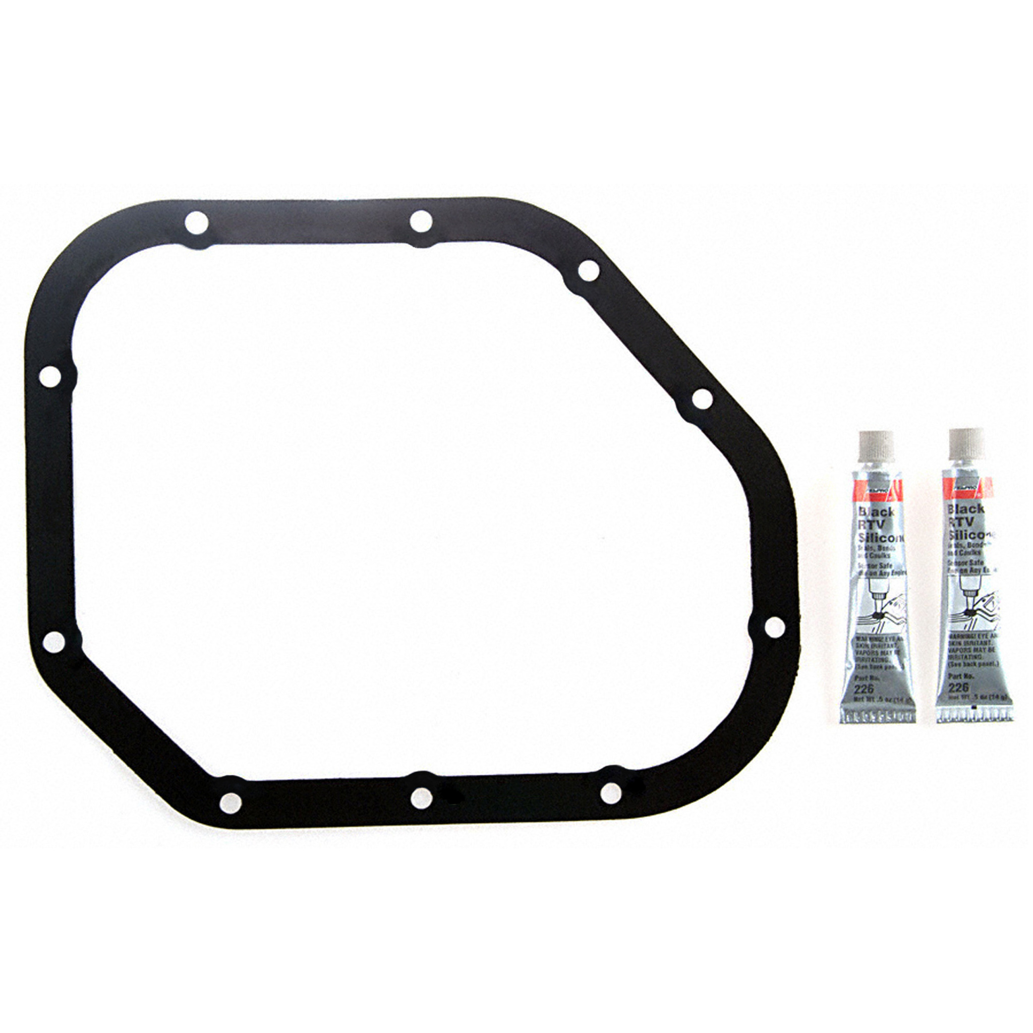 Fel-Pro FEL-OS30753 Engine Oil Pan Gasket Set