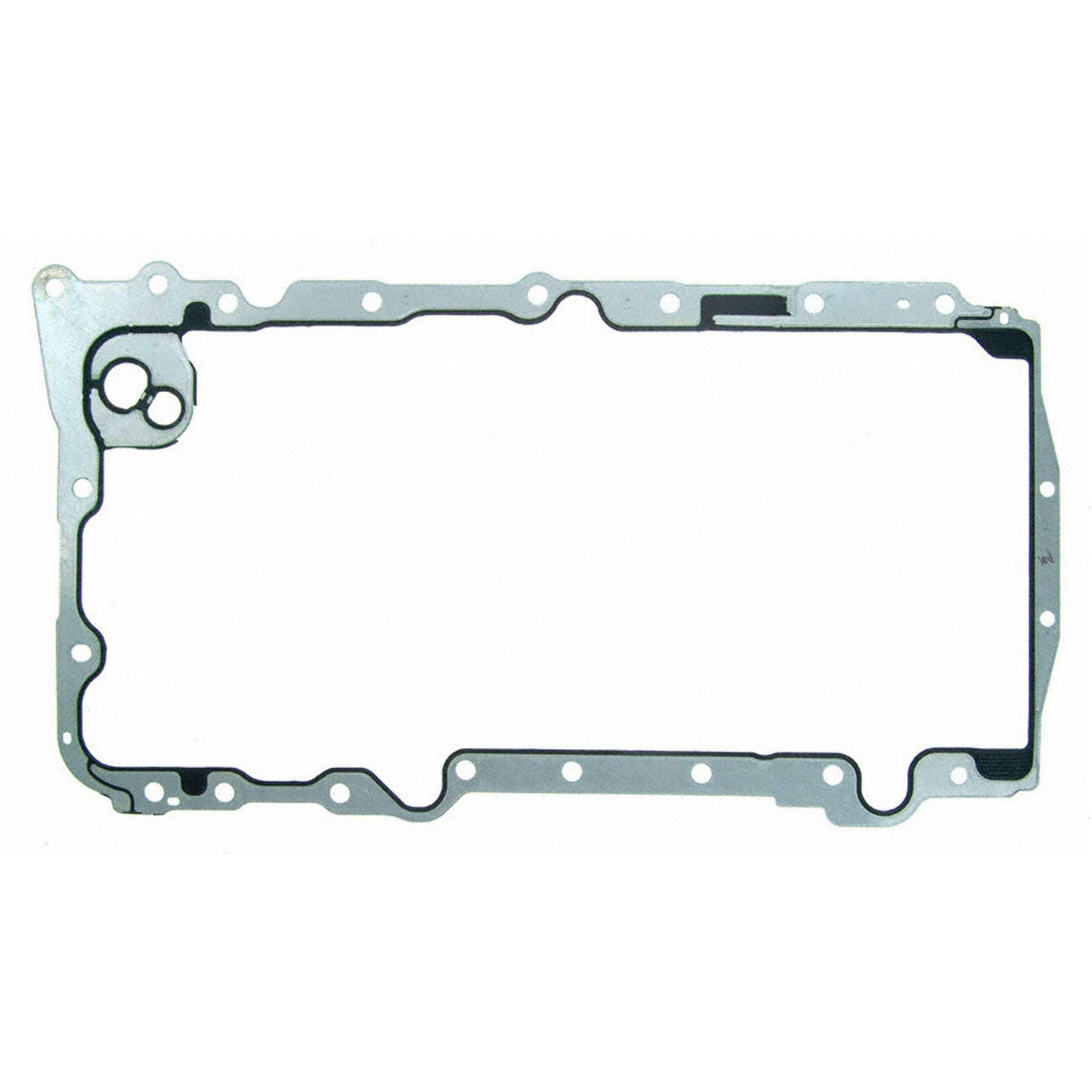 Fel-Pro FEL-OS30754R Engine Oil Pan Gasket Set