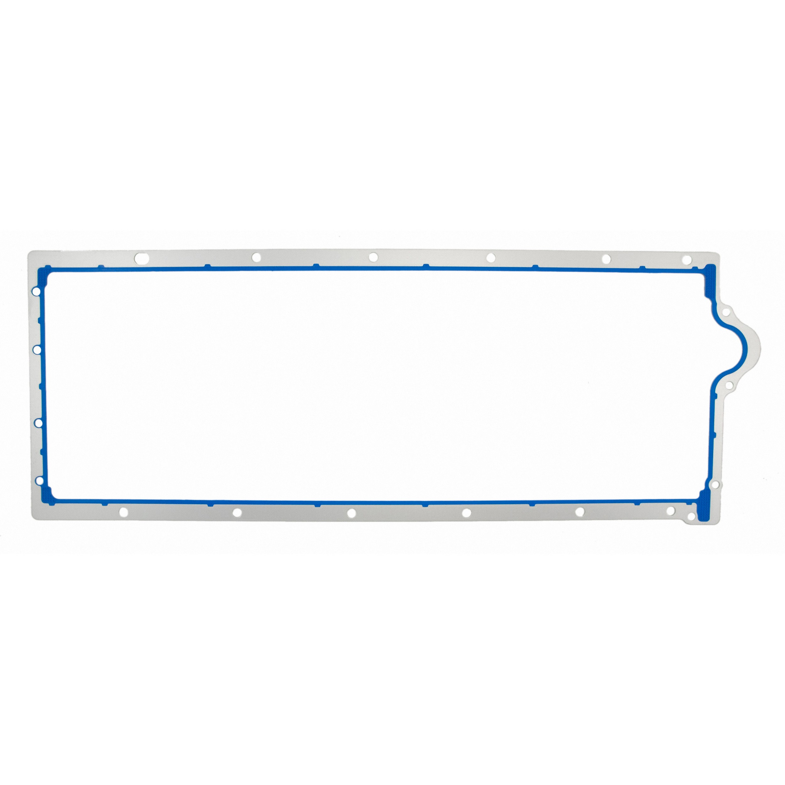 Fel-Pro FEL-OS30755 Engine Oil Pan Gasket Set