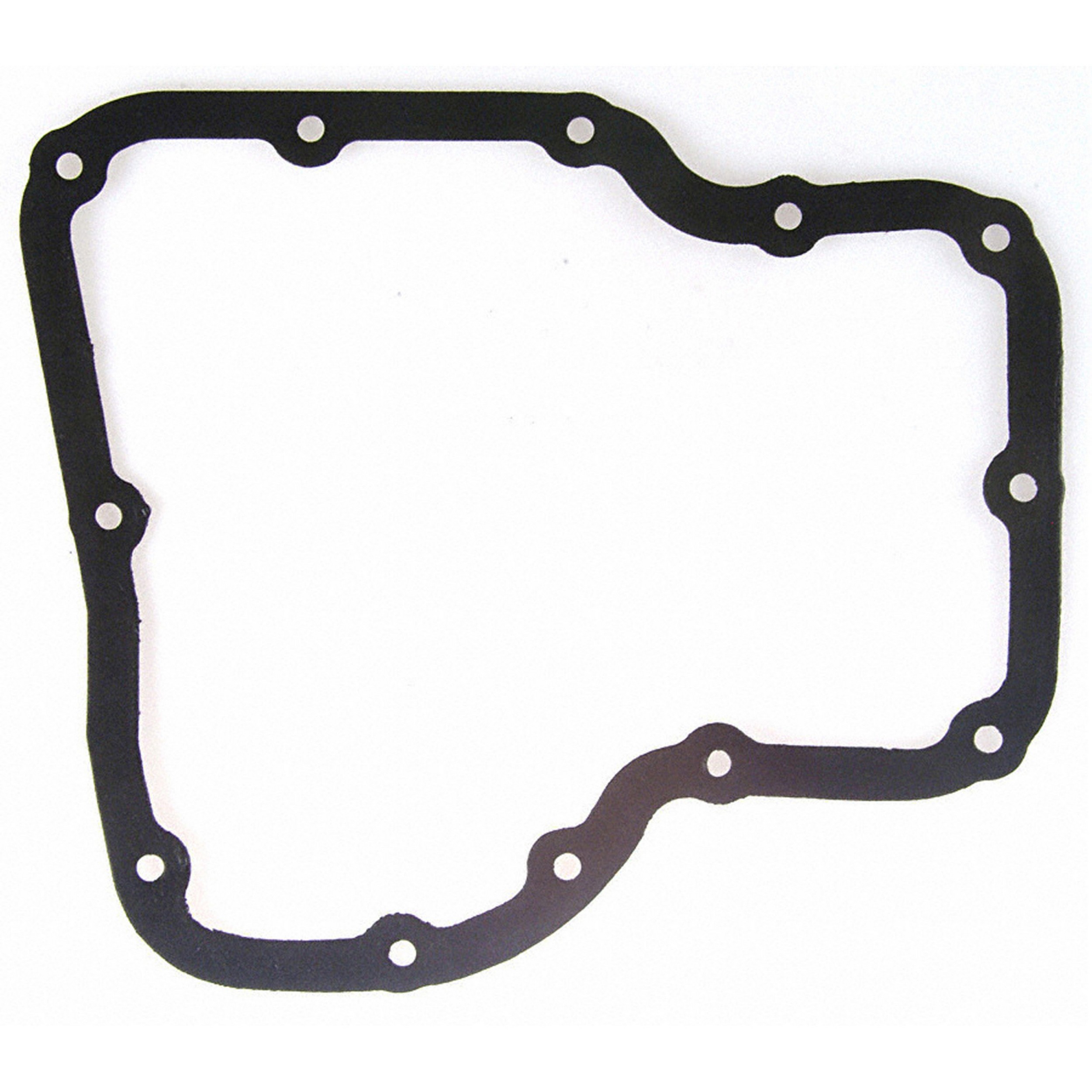 Fel-Pro OS30756 Engine Oil Pan Gasket Set High-temperature Rubber-coated fiber