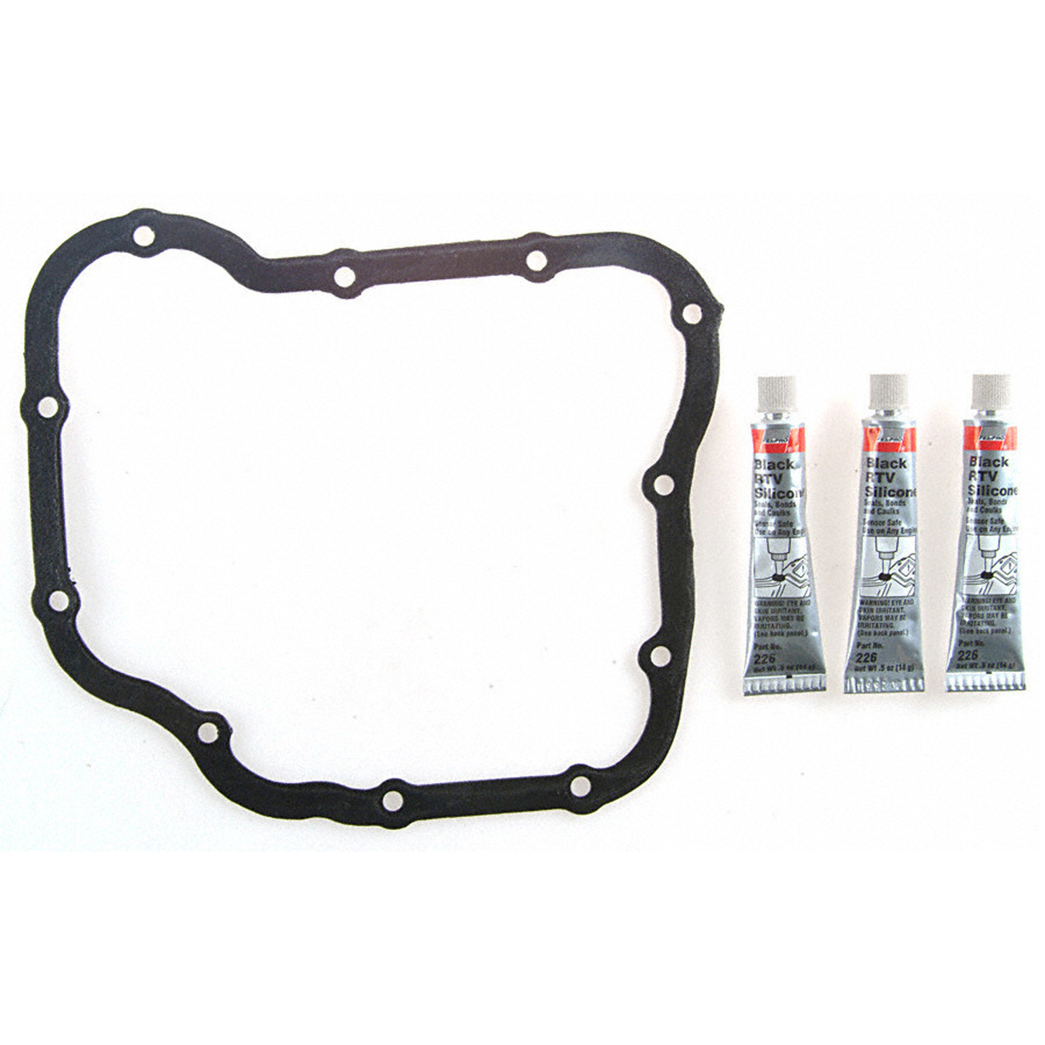 Fel-Pro FEL-OS30757 Engine Oil Pan Gasket Set