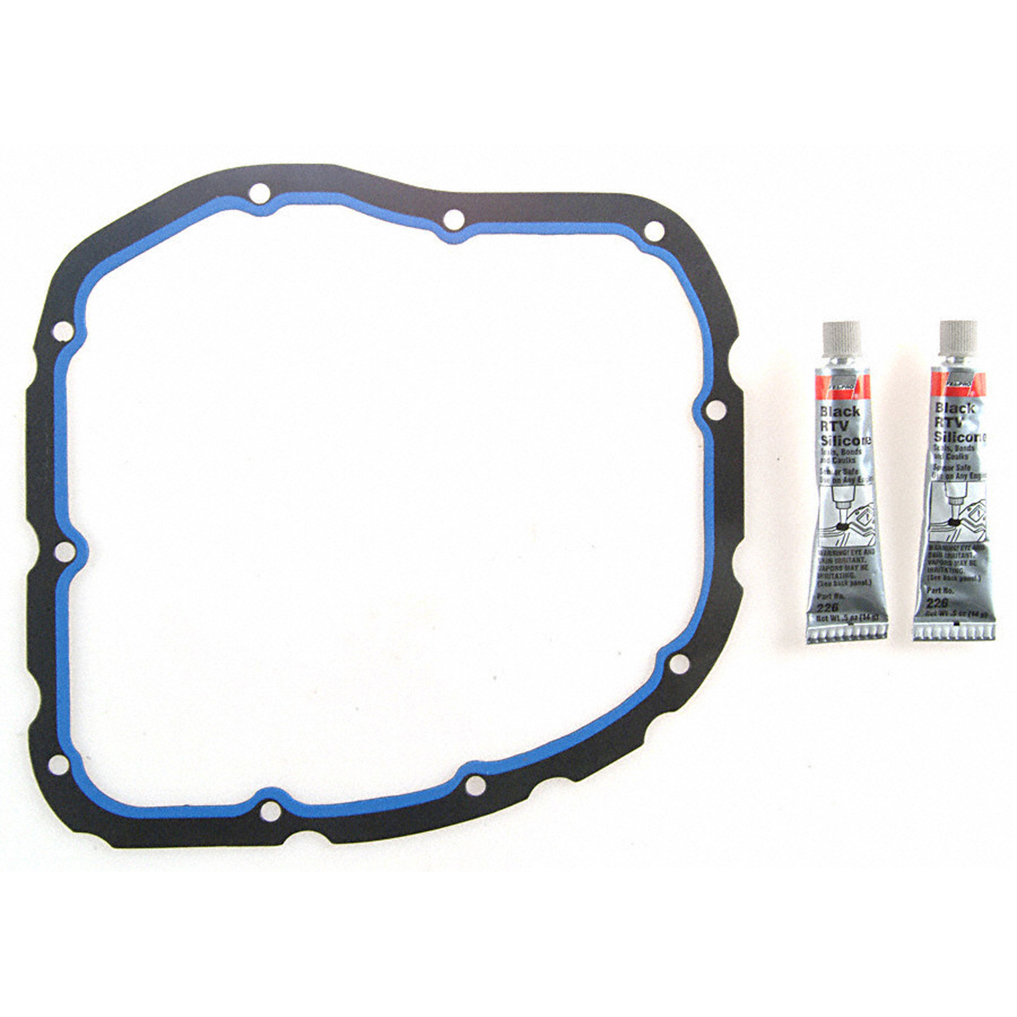 Fel-Pro FEL-OS30759 Engine Oil Pan Gasket Set