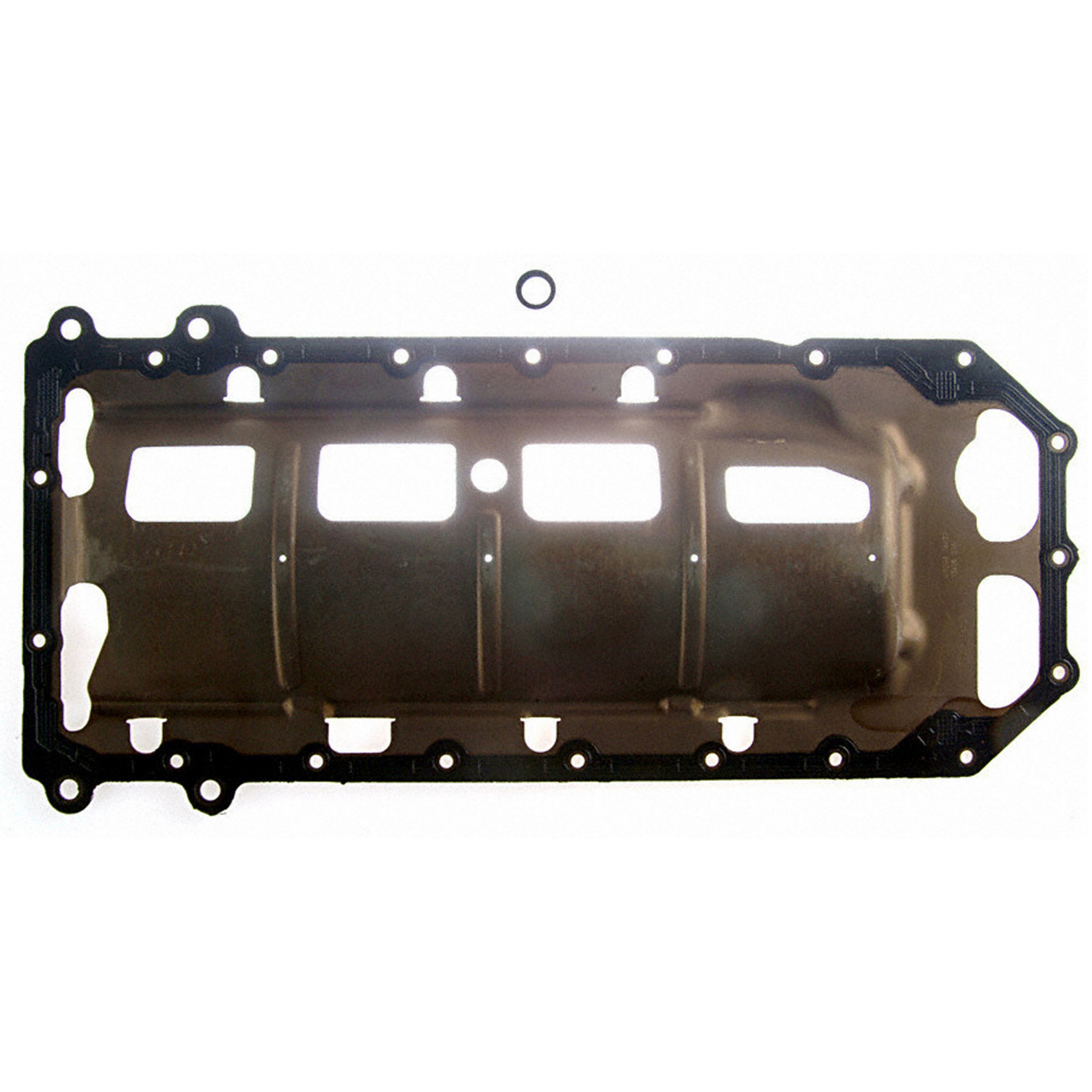 Fel-Pro FEL-OS30761R Engine Oil Pan Gasket Set