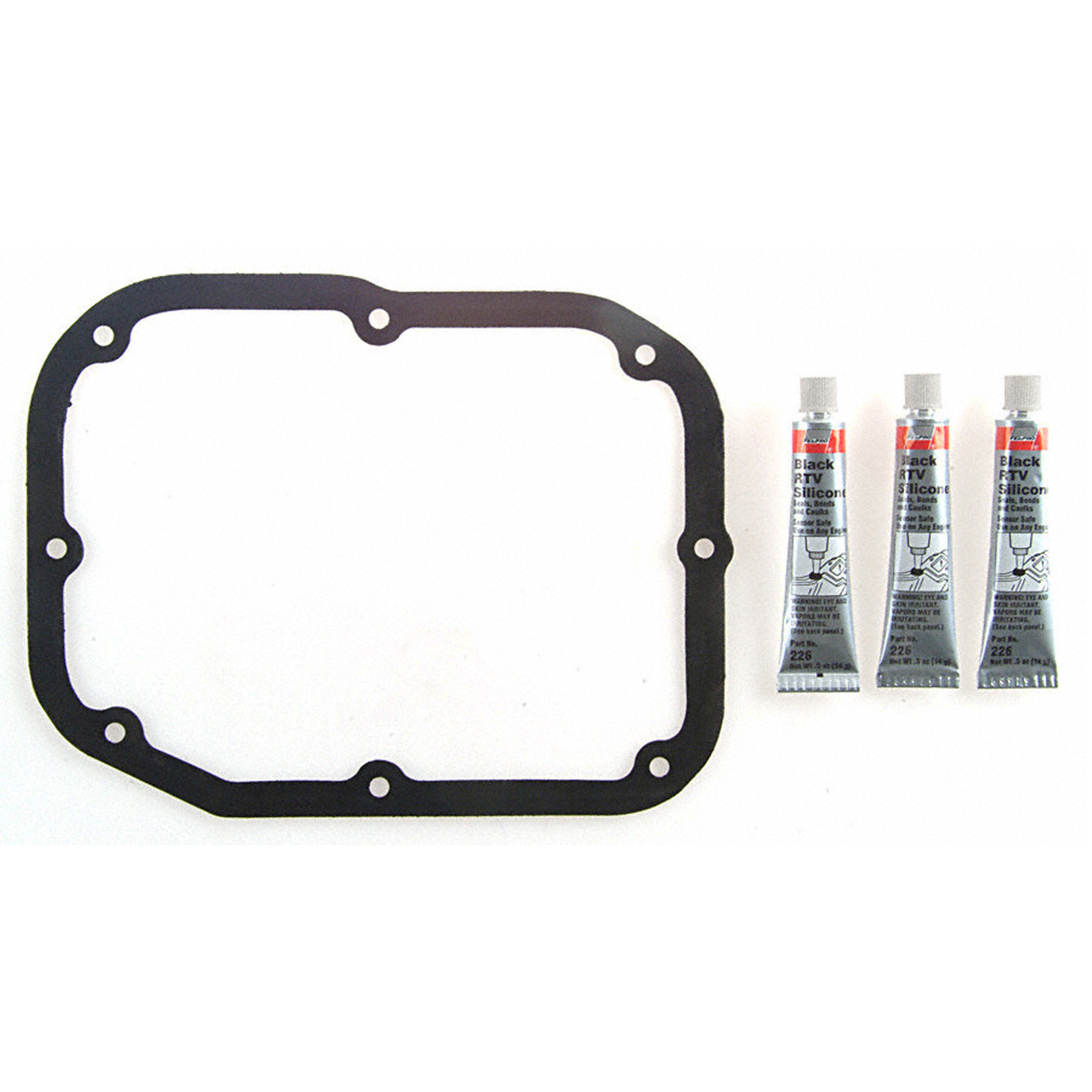 Fel-Pro FEL-OS30764 Engine Oil Pan Gasket Set