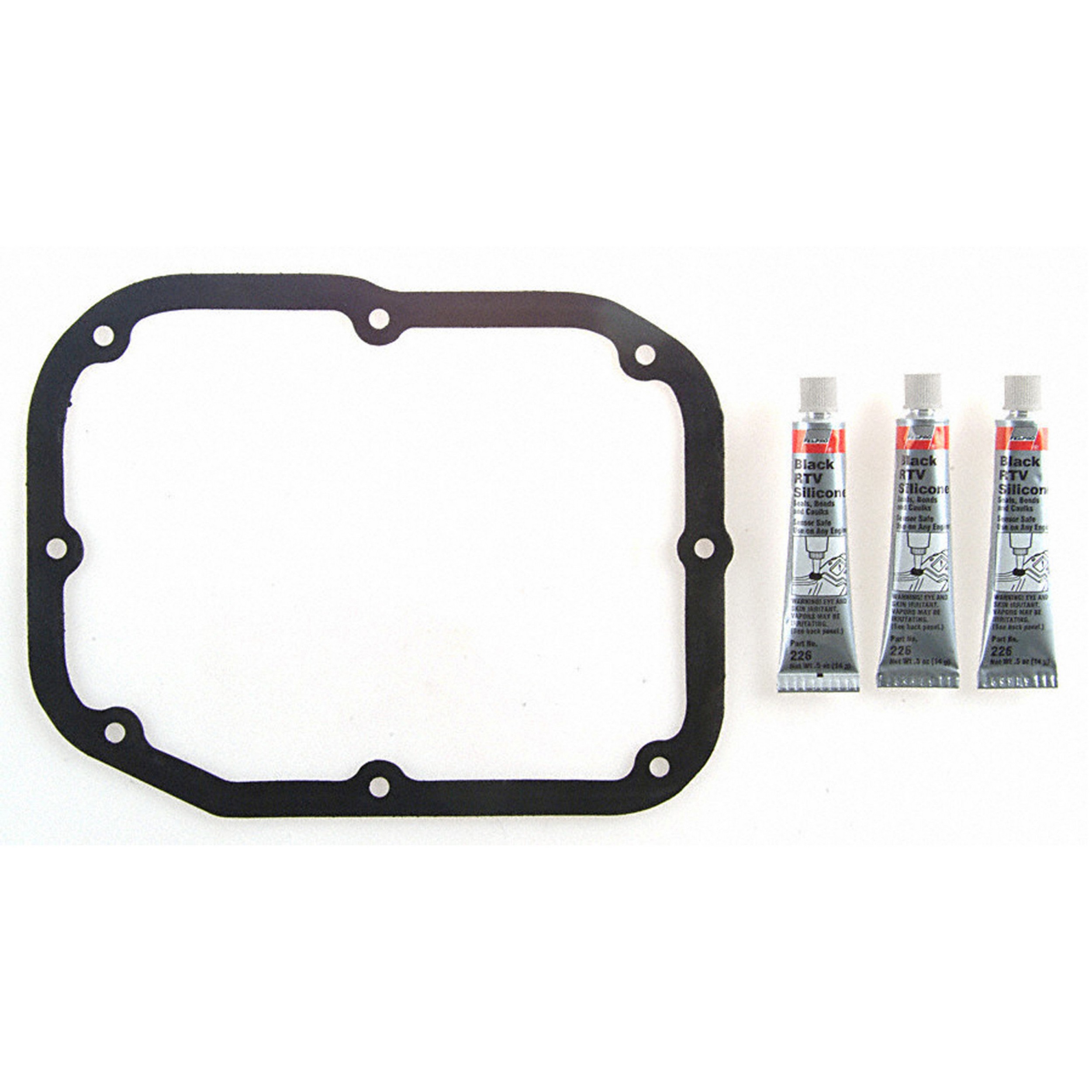 Fel-Pro FEL-OS30764 Engine Oil Pan Gasket Set - Image 2