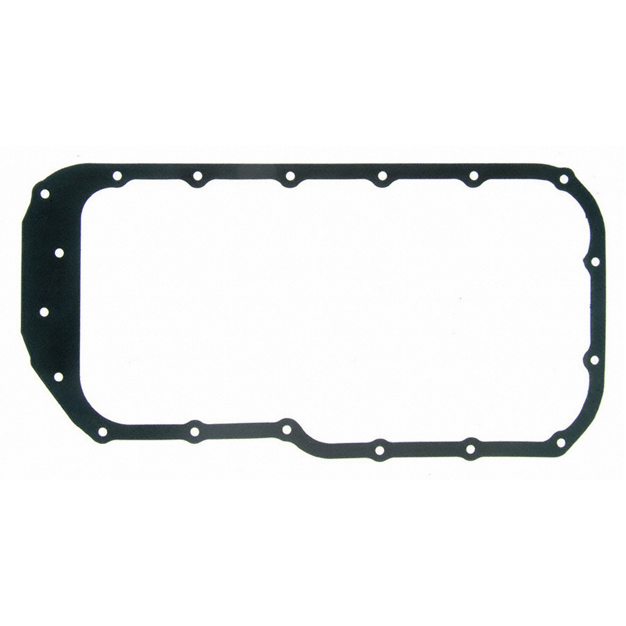 Fel-Pro FEL-OS30765 Engine Oil Pan Gasket Set