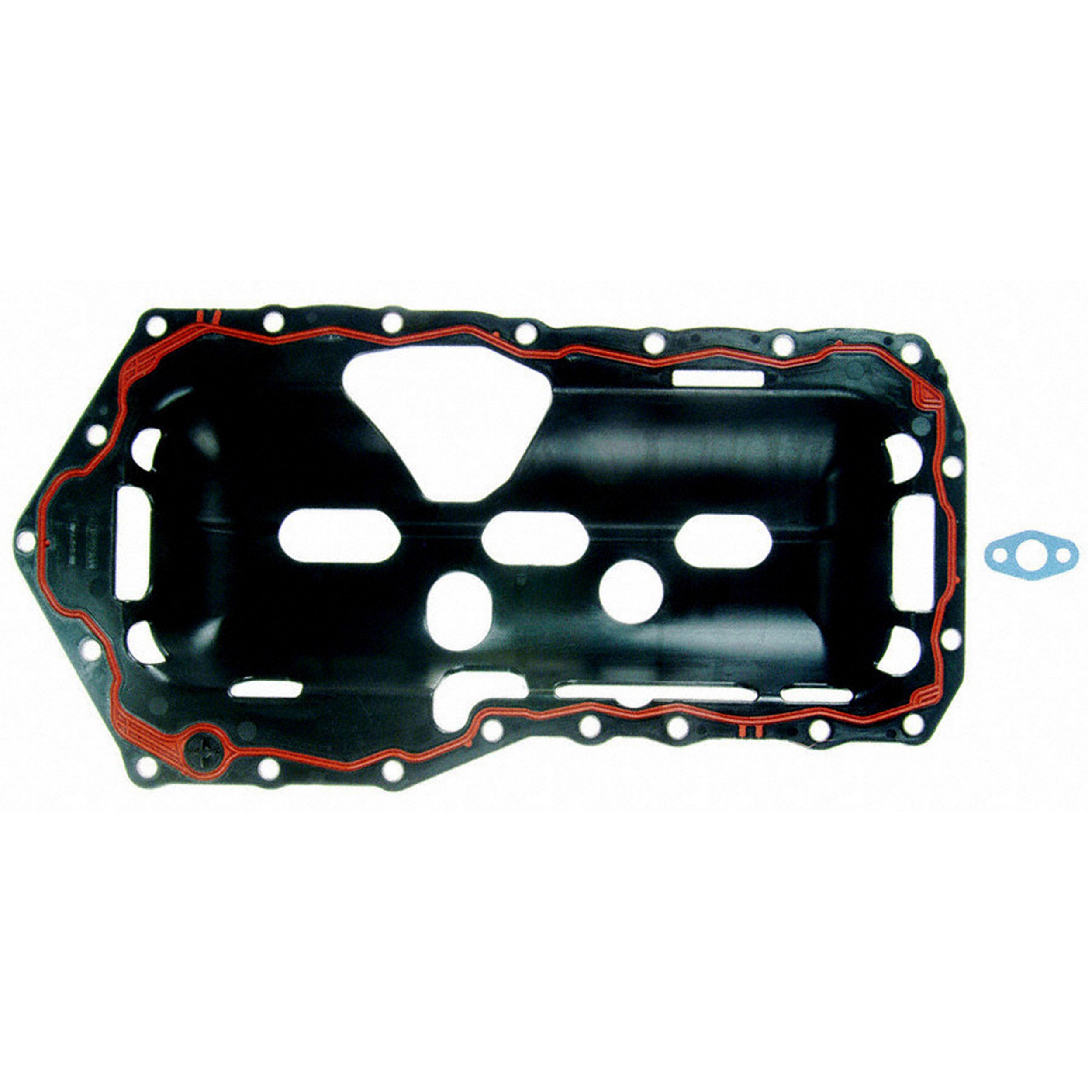 Fel-Pro FEL-OS30767R Engine Oil Pan Gasket Set