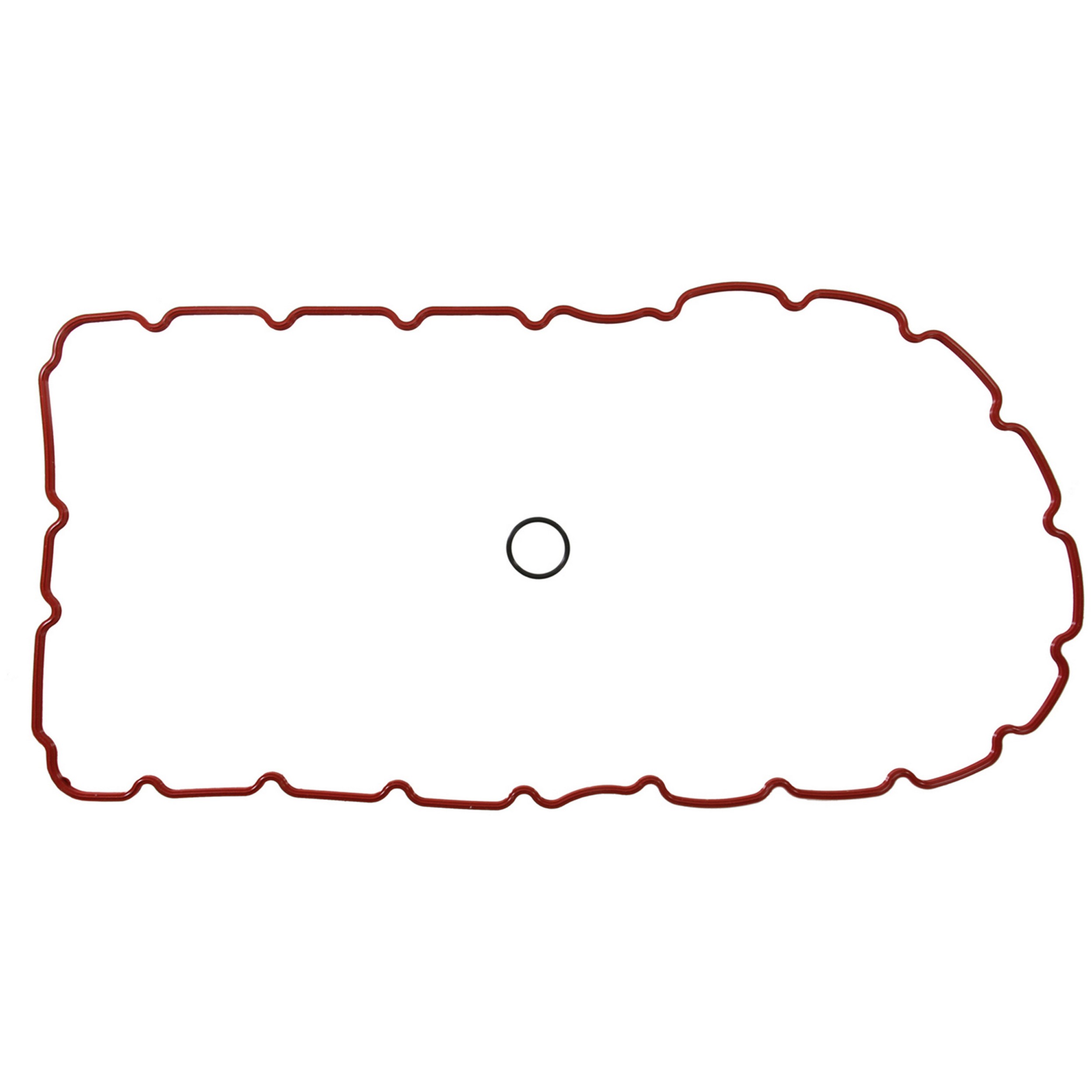 Fel-Pro FEL-OS30773R Engine Oil Pan Gasket Set
