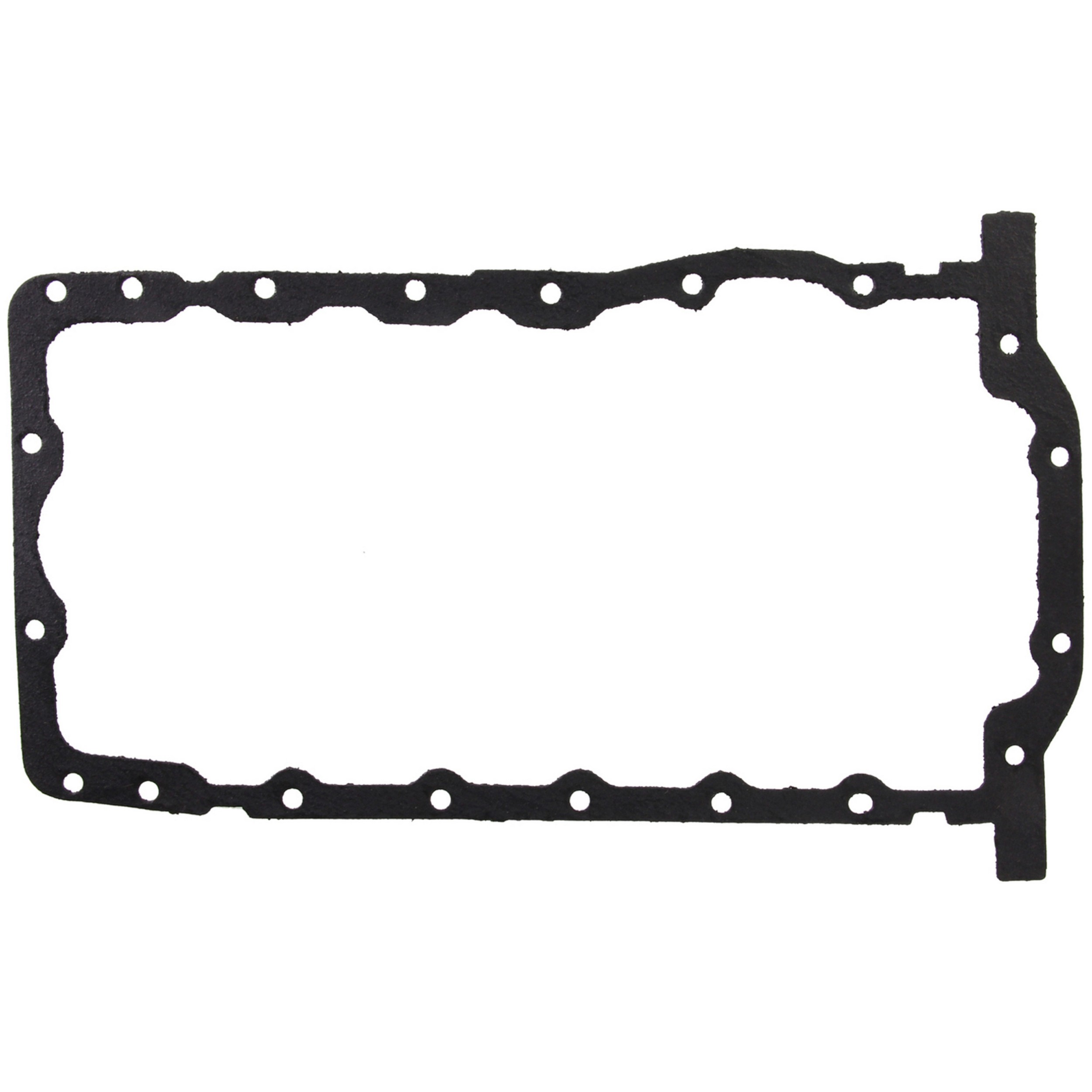 Fel-Pro FEL-OS30781 Engine Oil Pan Gasket Set